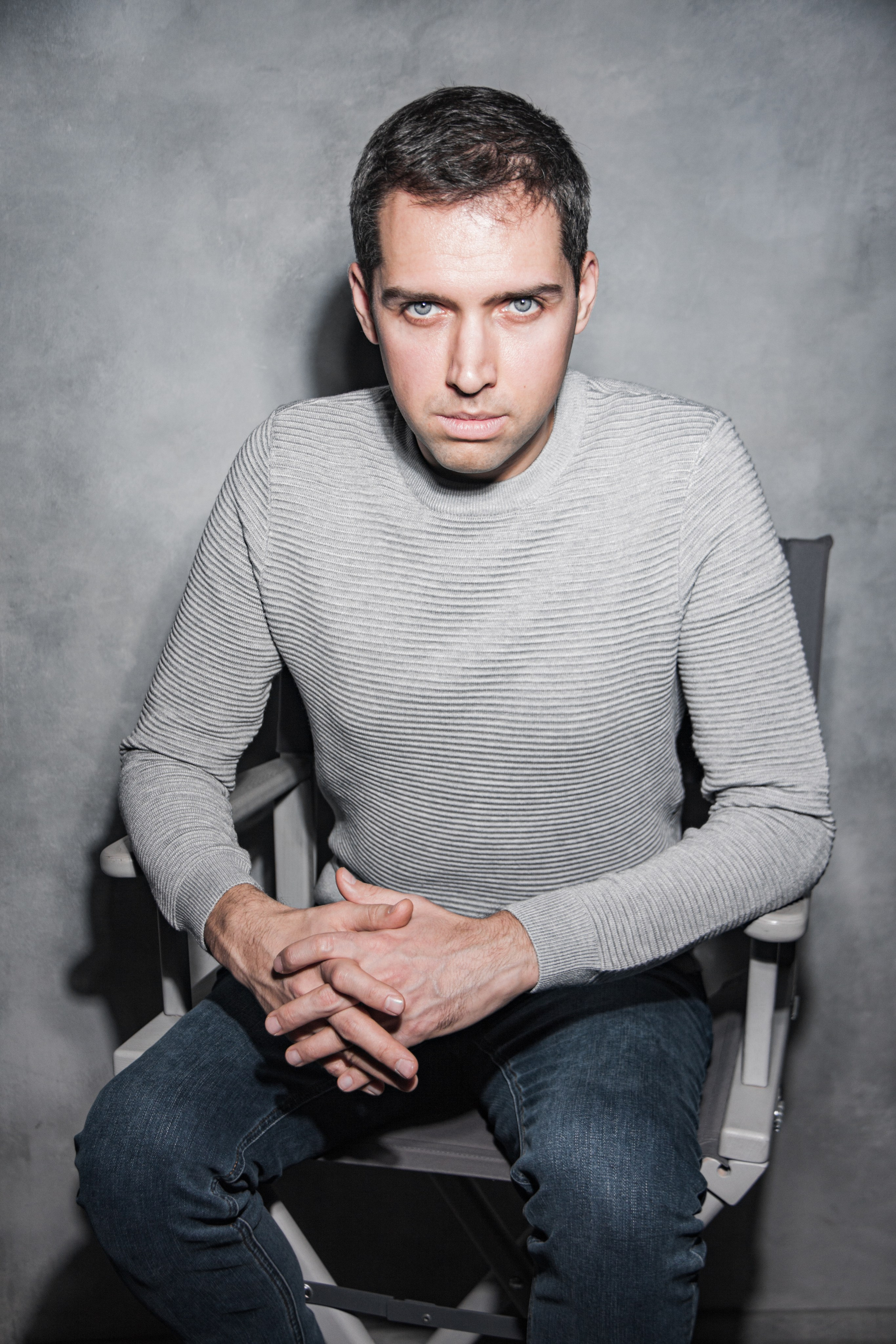 For actor. Дария Галямова — фотограф: открытый, творческий, коммерческий