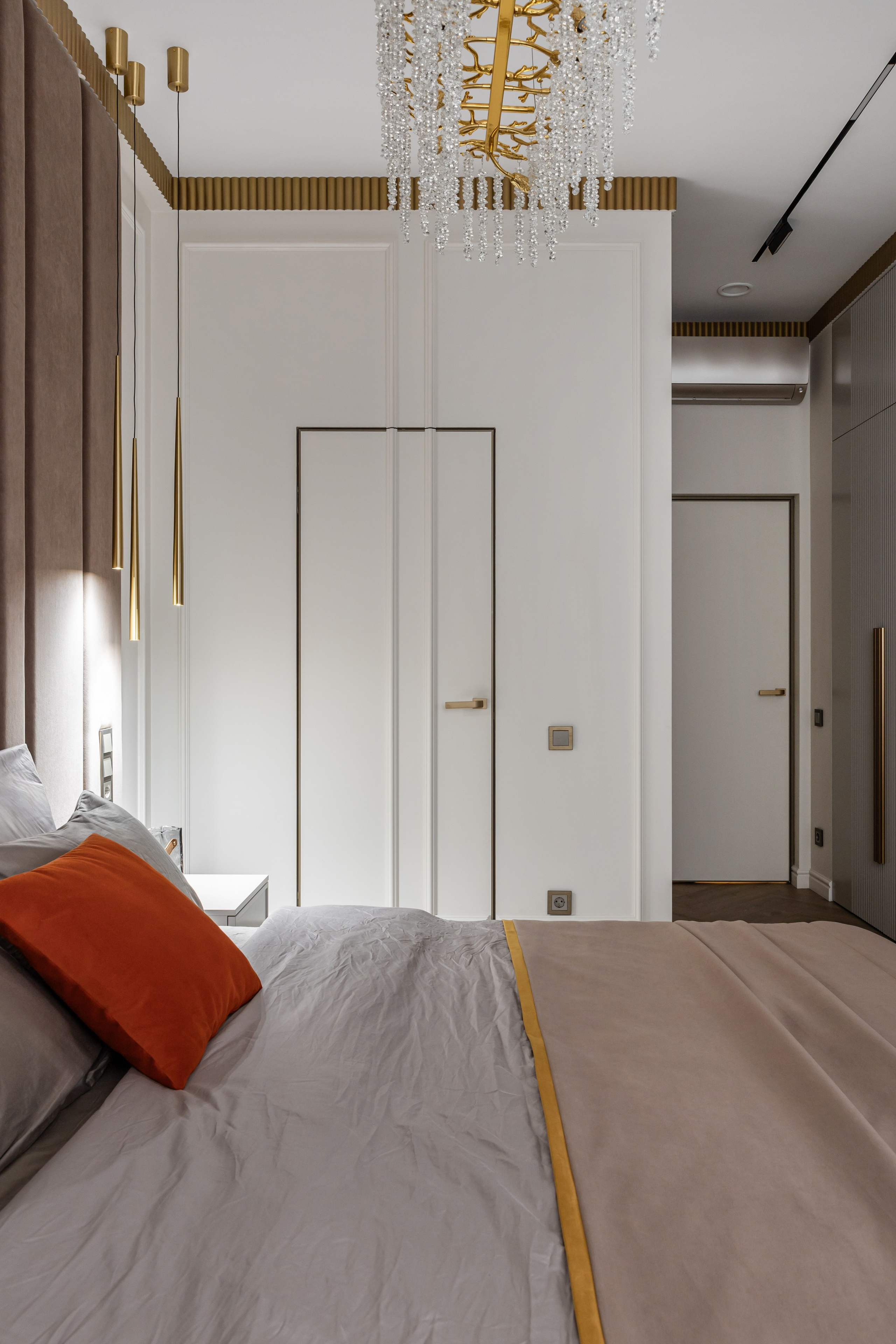 Юлия Федотова — ЖК Огни Москвы. Наталья Летунова — интерьерный фотограф в Иванове