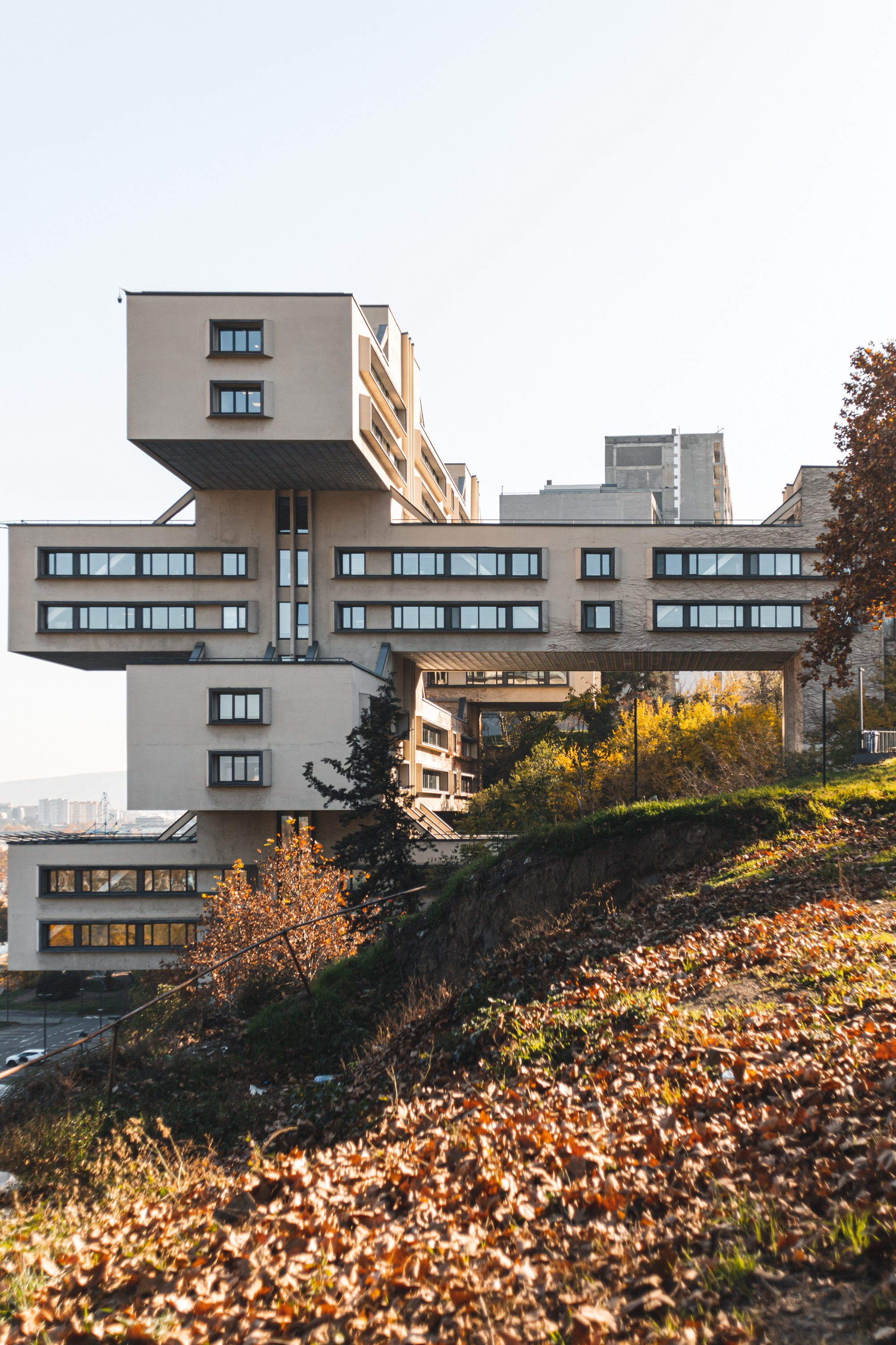 Архитектура. Наталья Летунова — интерьерный фотограф в Иванове
