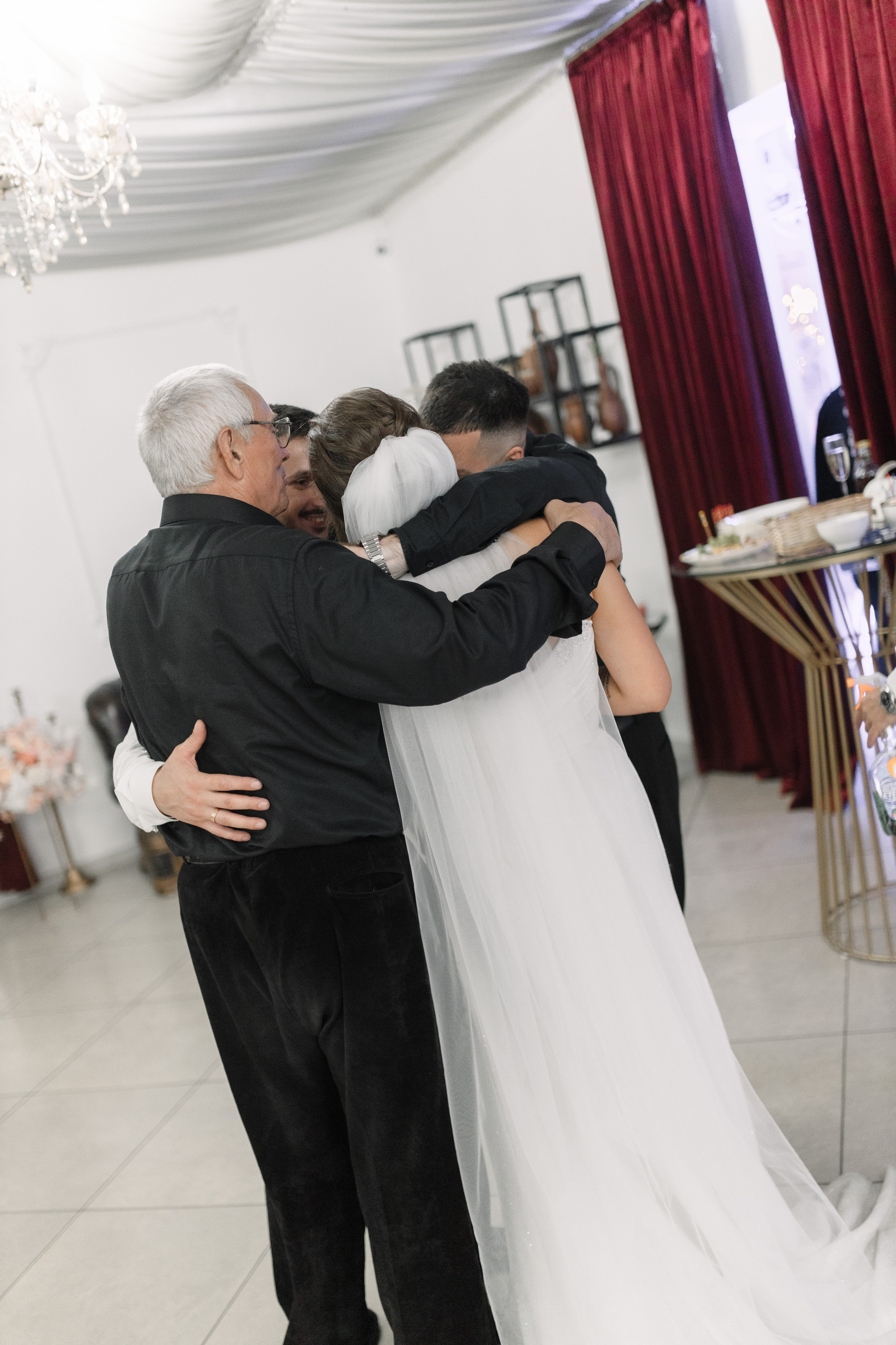 УСАДЬБА ГЕТСБИ. Cheta Kovalevsky фотографы