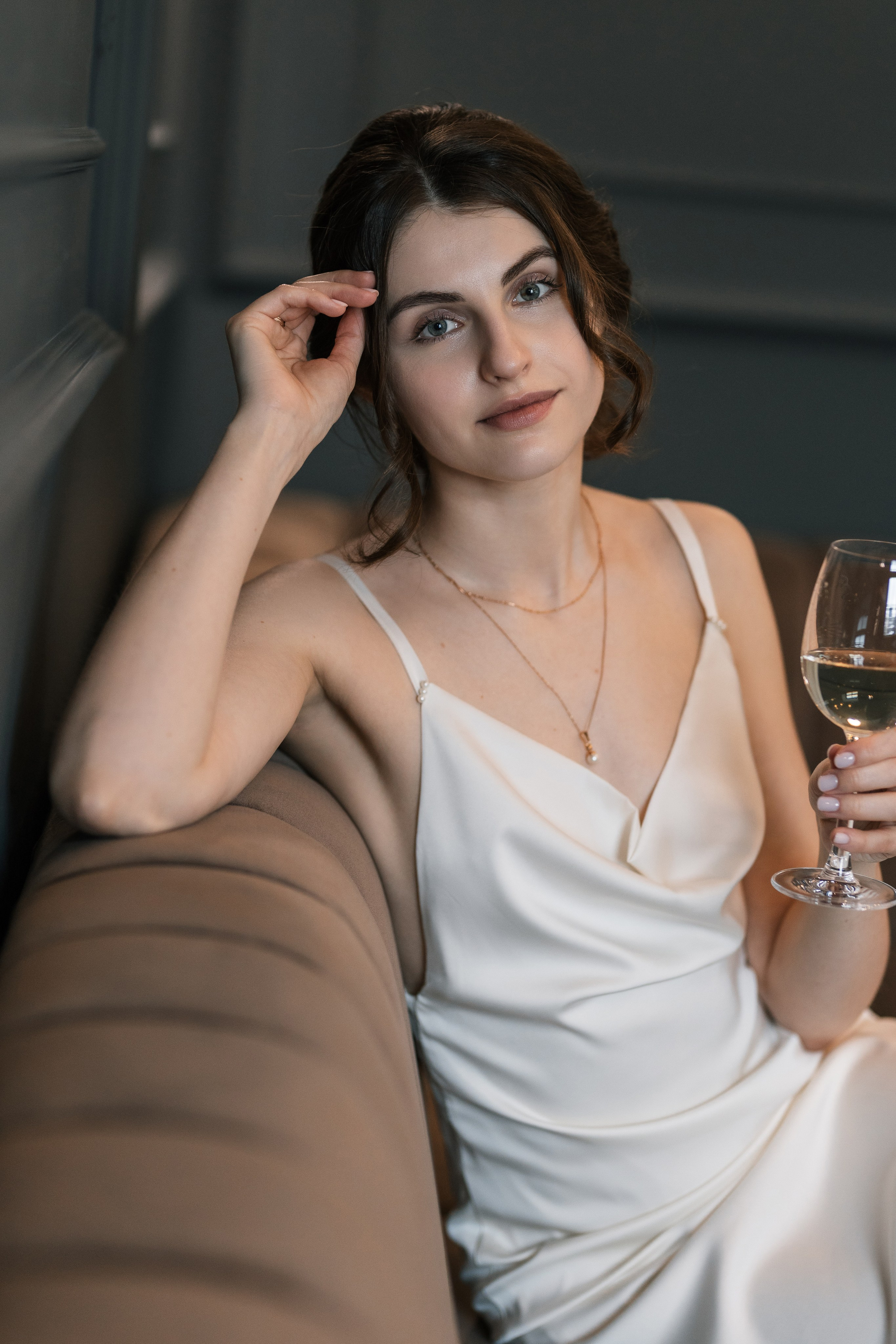 БАЗИЛИАН. Cheta Kovalevsky фотографы