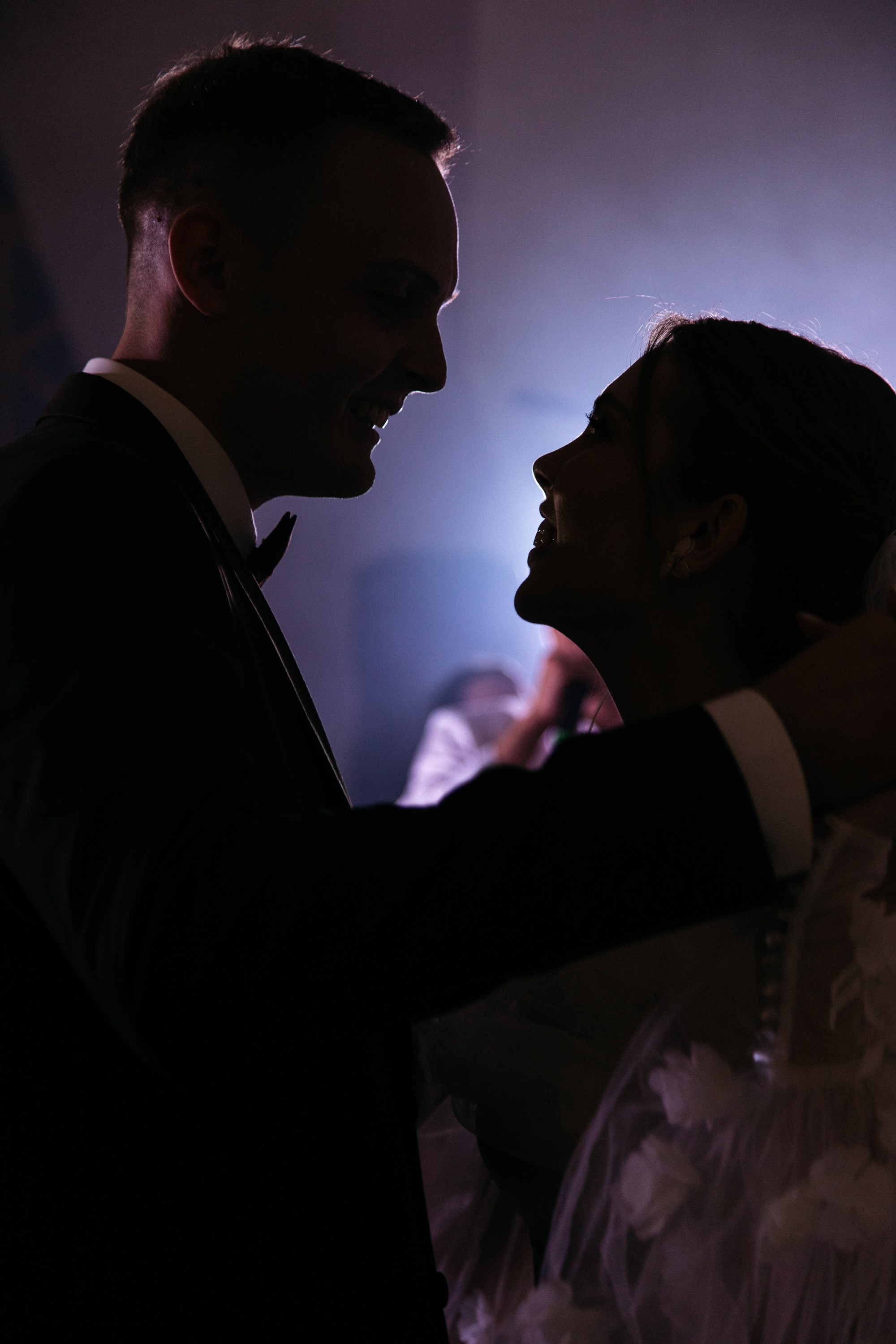 Илья&Лиза. Свадебный фотограф Церковная Алёна.Десногорск, Смоленск