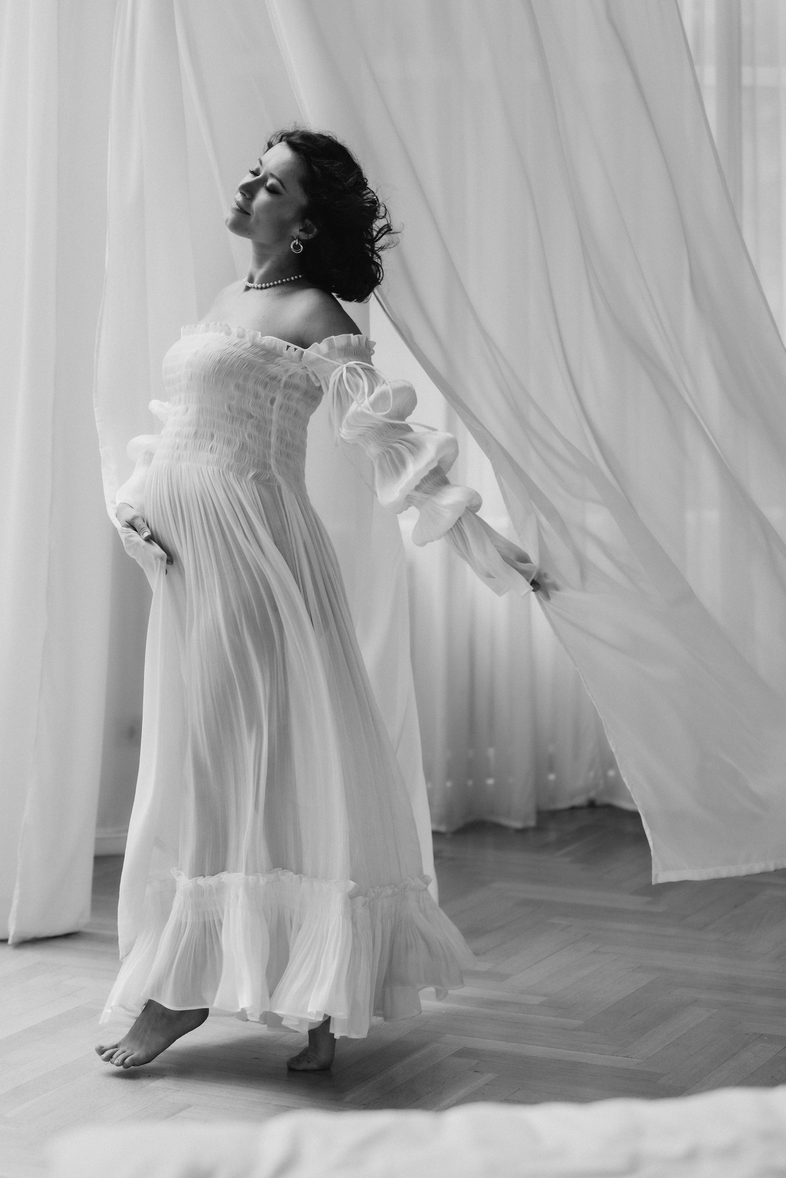 Фотосессия для беременных в Москве. Женский и семейный фотограф в Москве и Красногорске Светлана Левченко