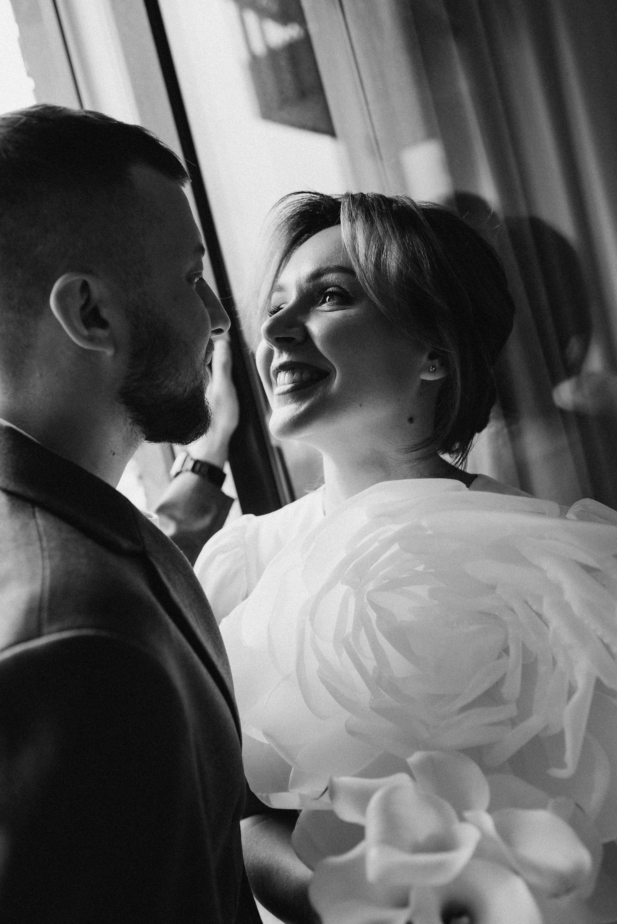 Катерина и Андрей. Женский и семейный фотограф в Москве и Красногорске Светлана Левченко