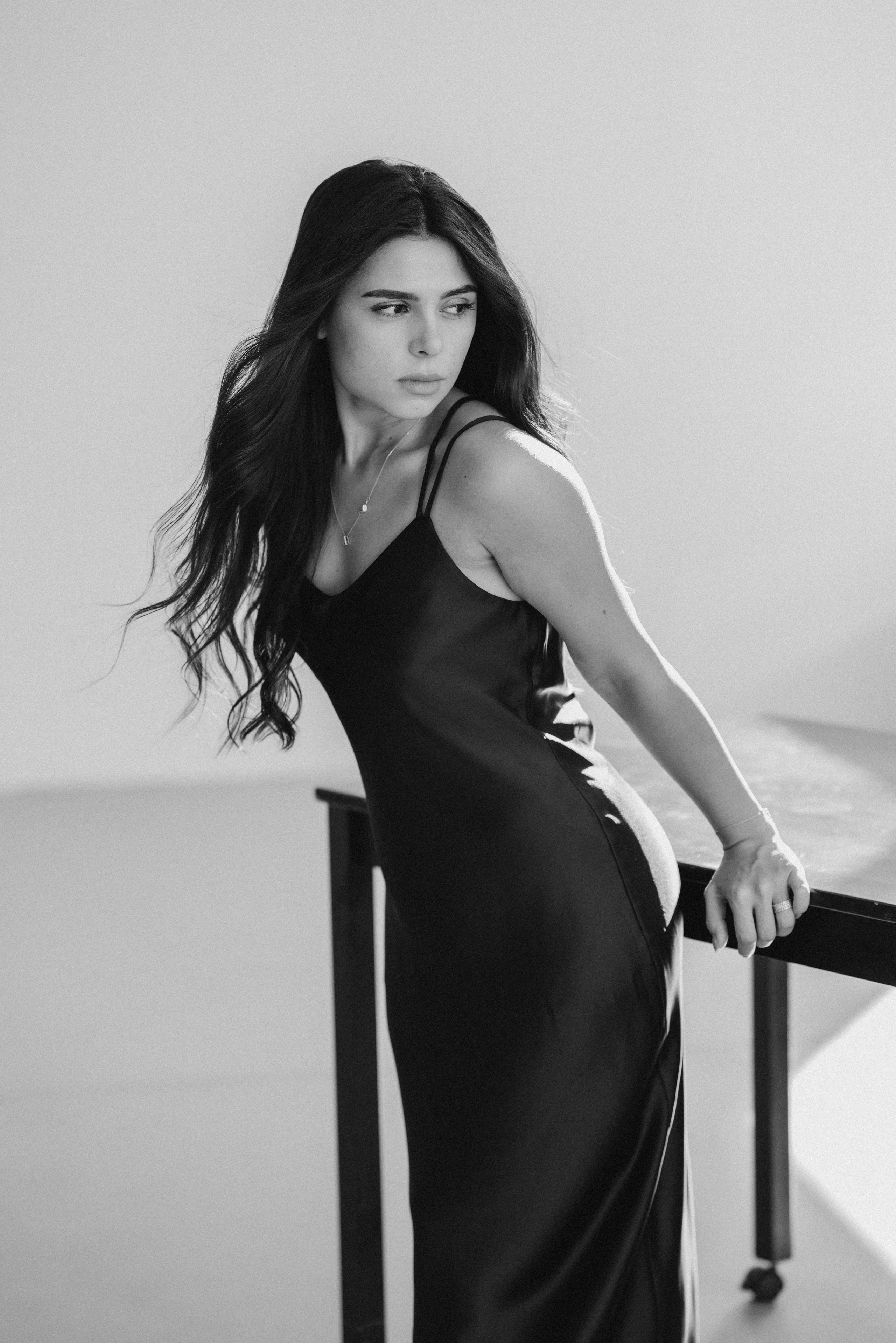 Фотосессия девушки в Москве. Женский и семейный фотограф в Москве и Красногорске Светлана Левченко