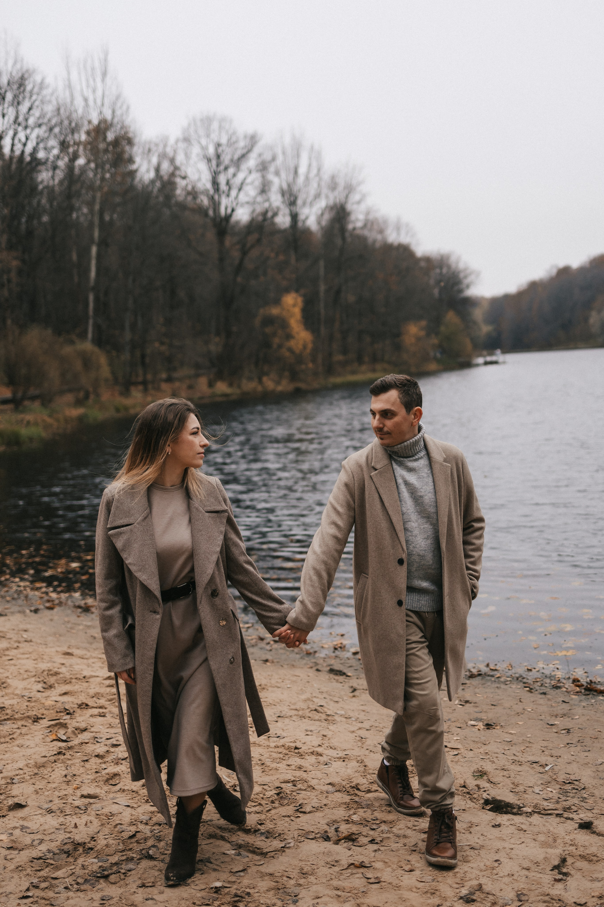 Дмитрий, Алёна, Демид. Фотограф Нижний Новгород