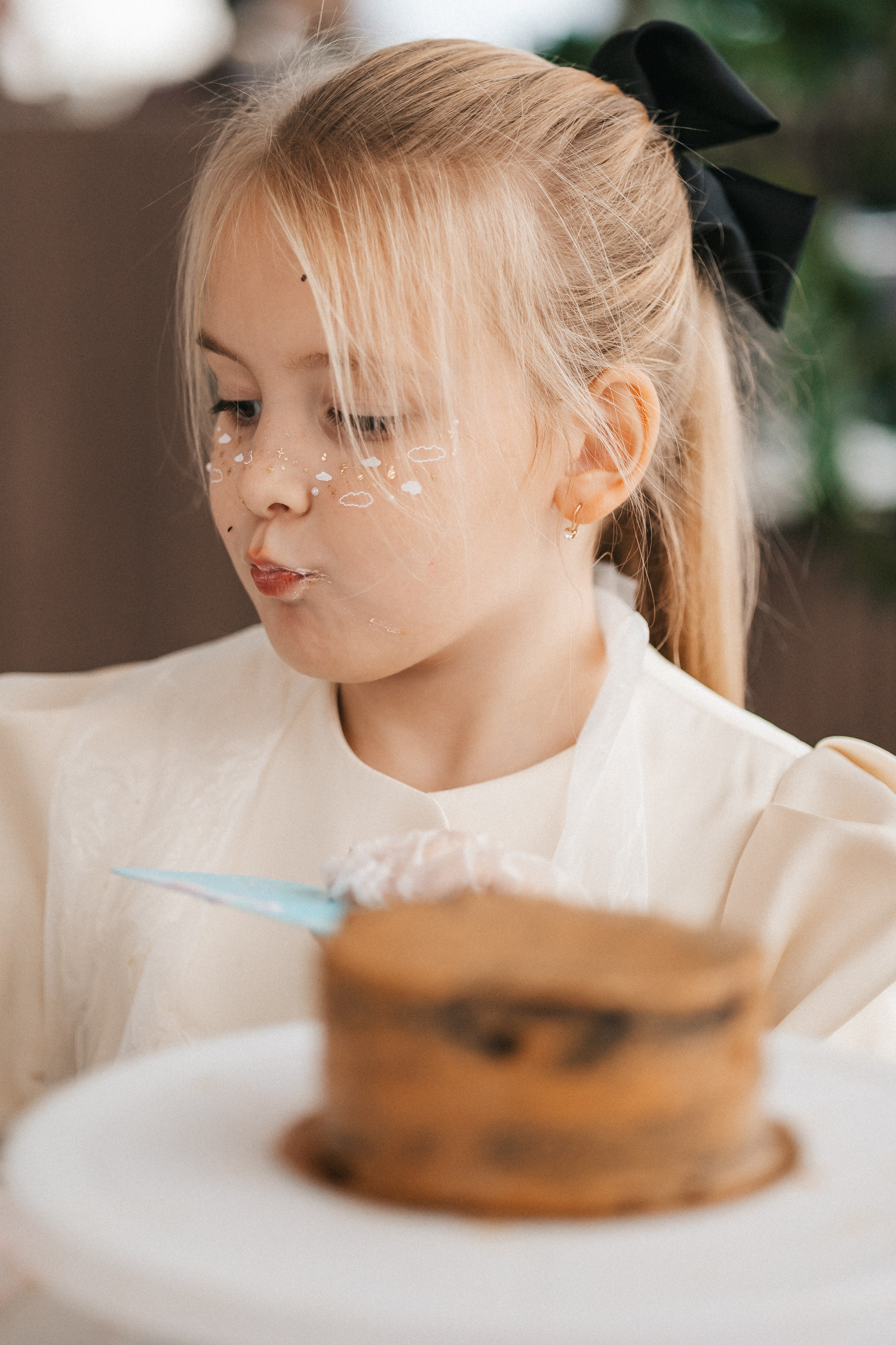 День рождение Насти. Фотограф Нижний Новгород