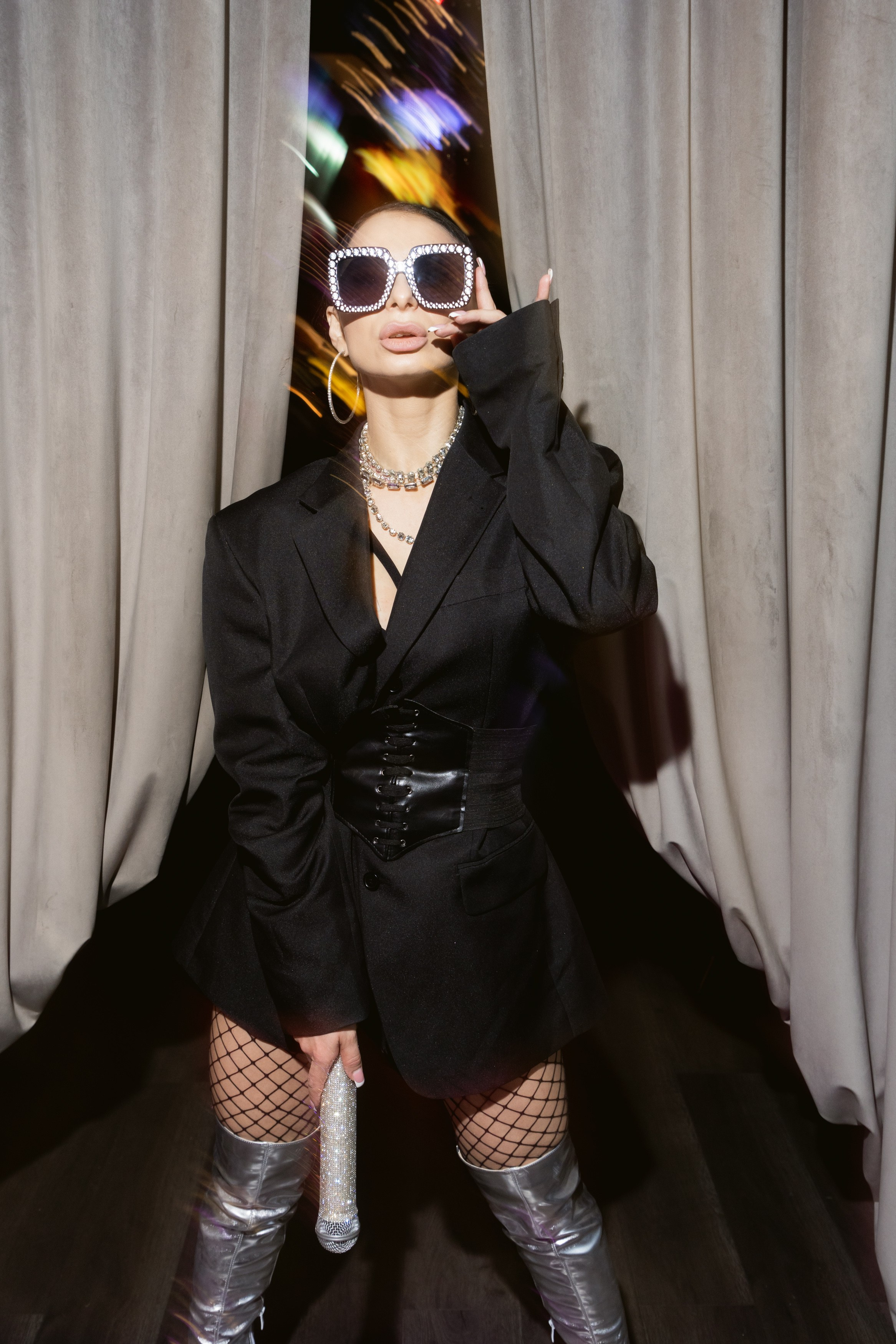 MOST & ARISTOKRAT / Moscow City LOUNGE 18+. Свадебный фотограф в Москве Евгений Рыжов