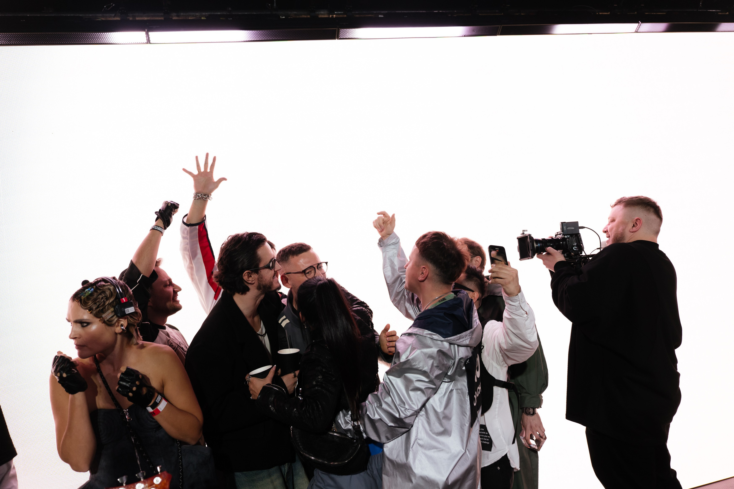 TOP100 AWARDS / 2025. Свадебный фотограф в Москве Евгений Рыжов