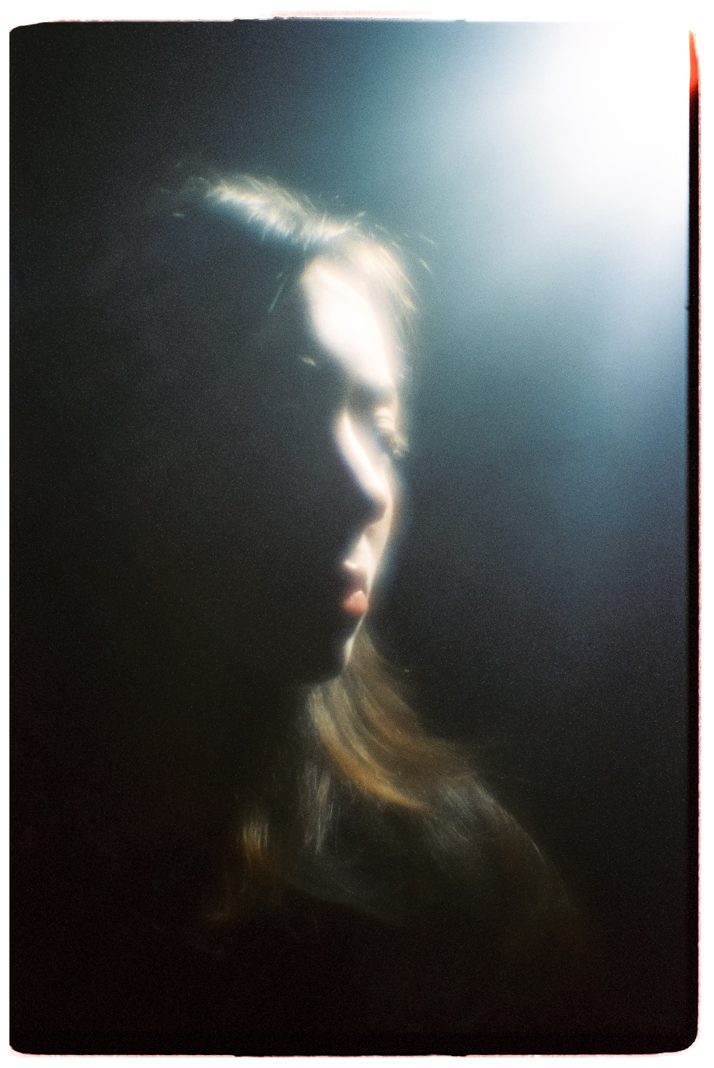 Гала. Polinanazar//Полина Назарова, фотохудожник