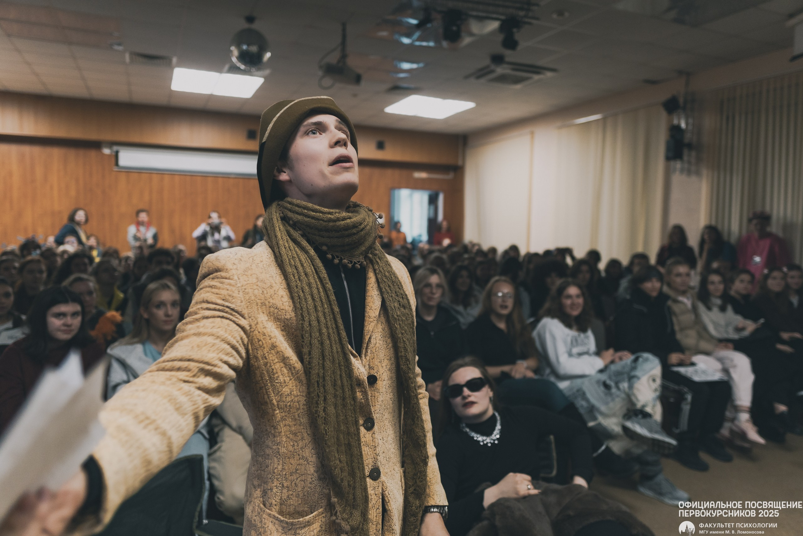 Итоги 2025. Саватейкин Ярослав | Портретный фотограф в Москве