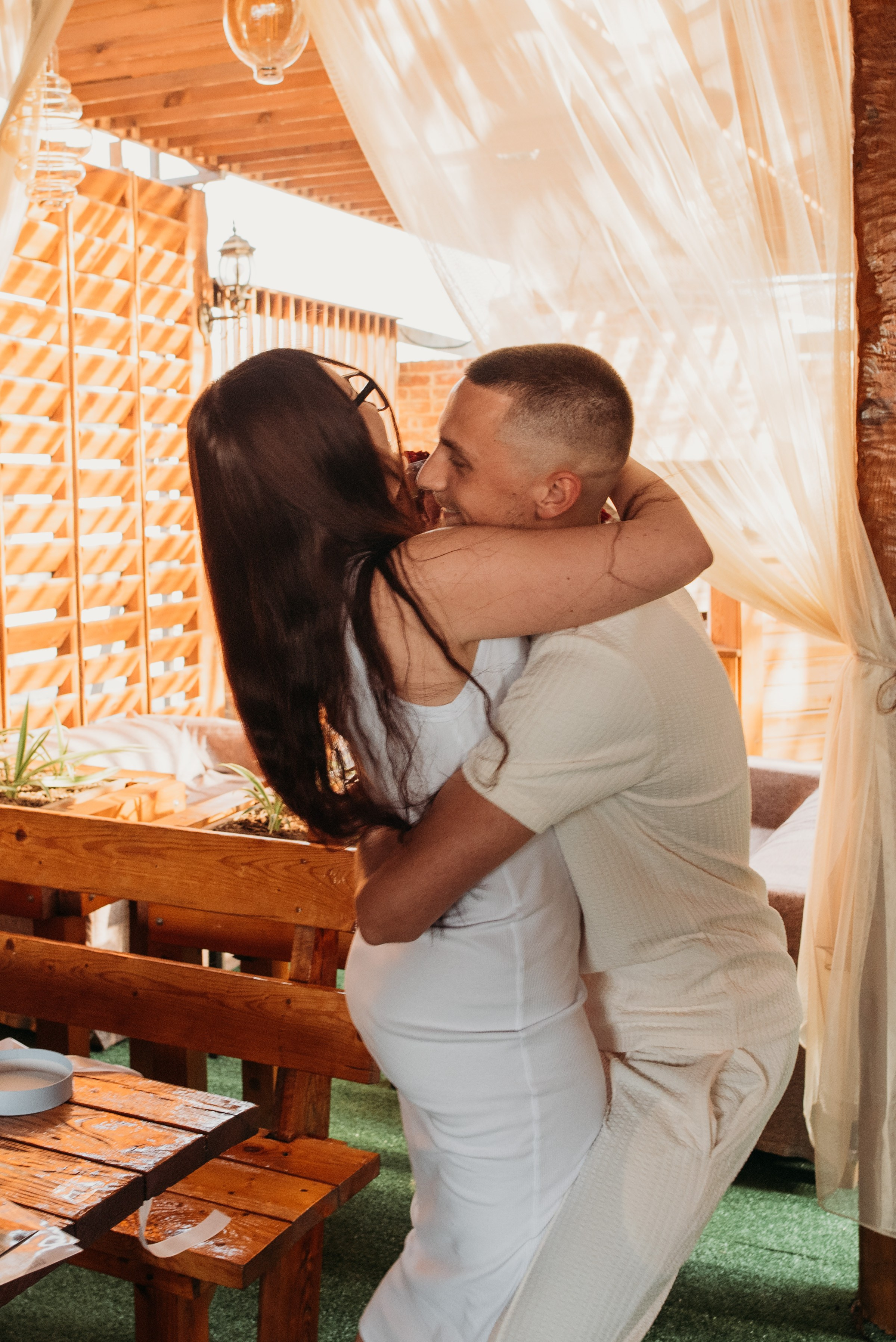 Станешь моей женой?. Детский и семейный фотограф выпускной альбом Приморско-Ахтарск