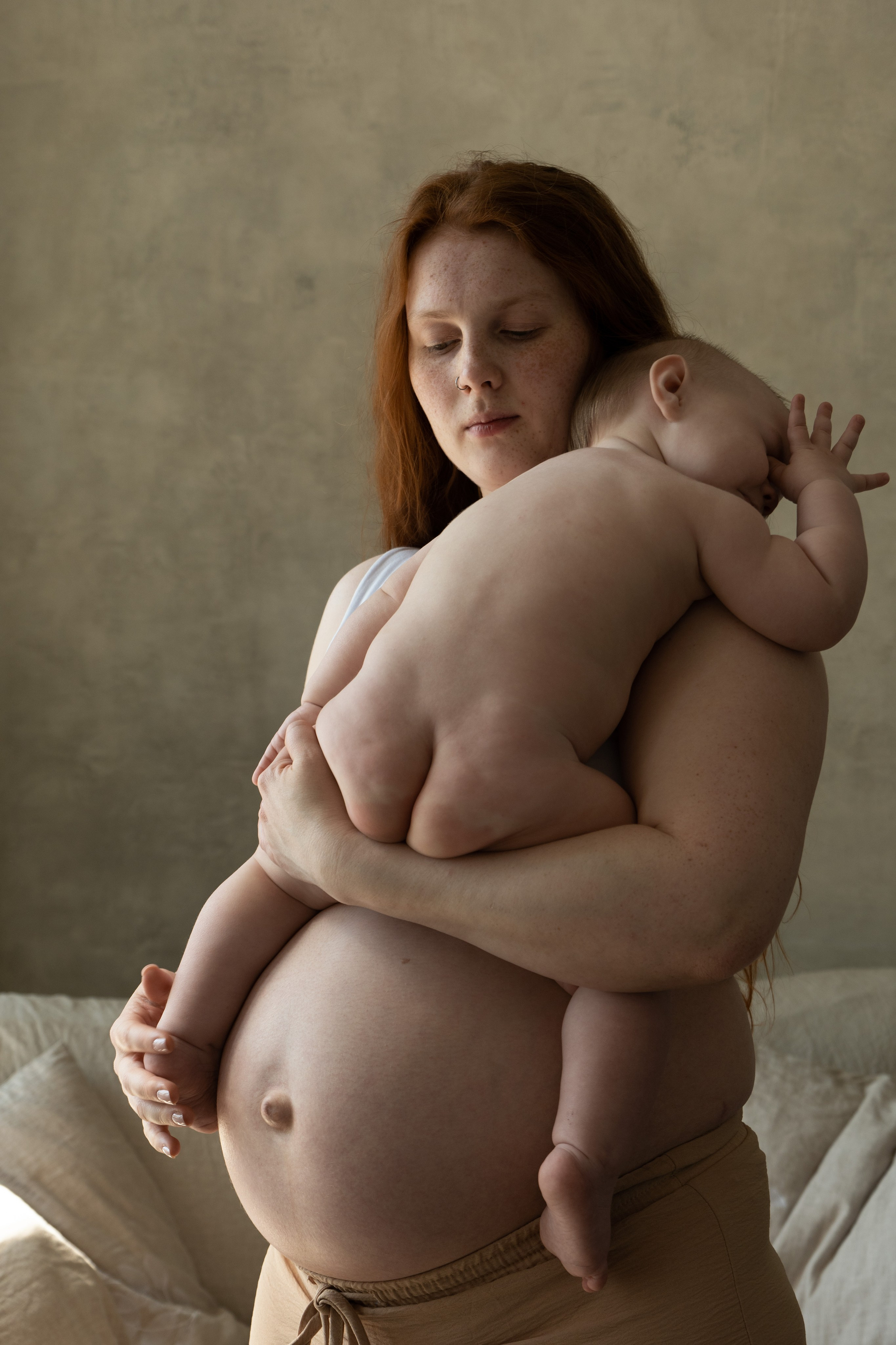 Слышать сердцем. Фотограф видеограф Ольга Василевская