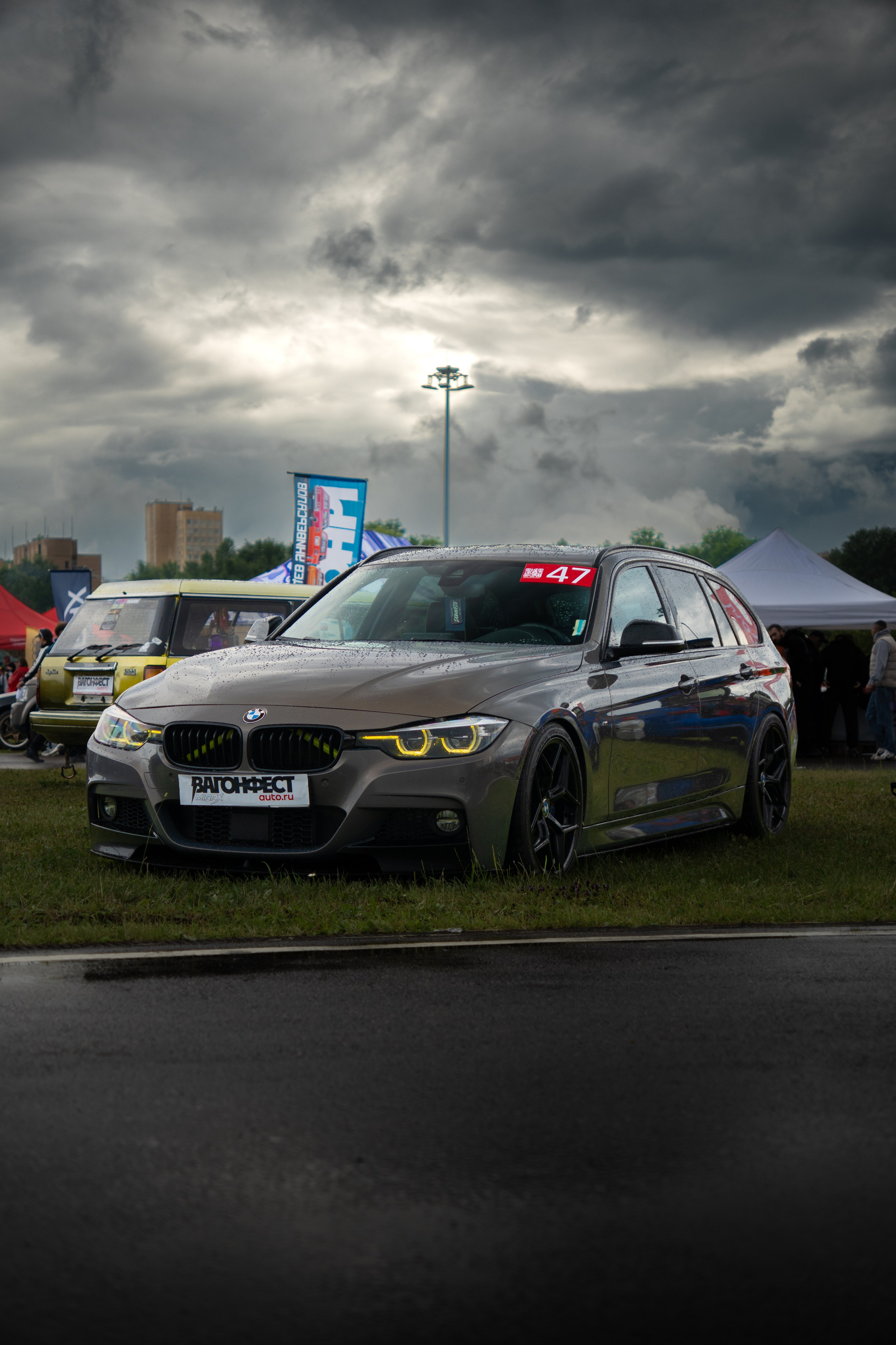 ВАГОНФЕСТ 2025. Главная