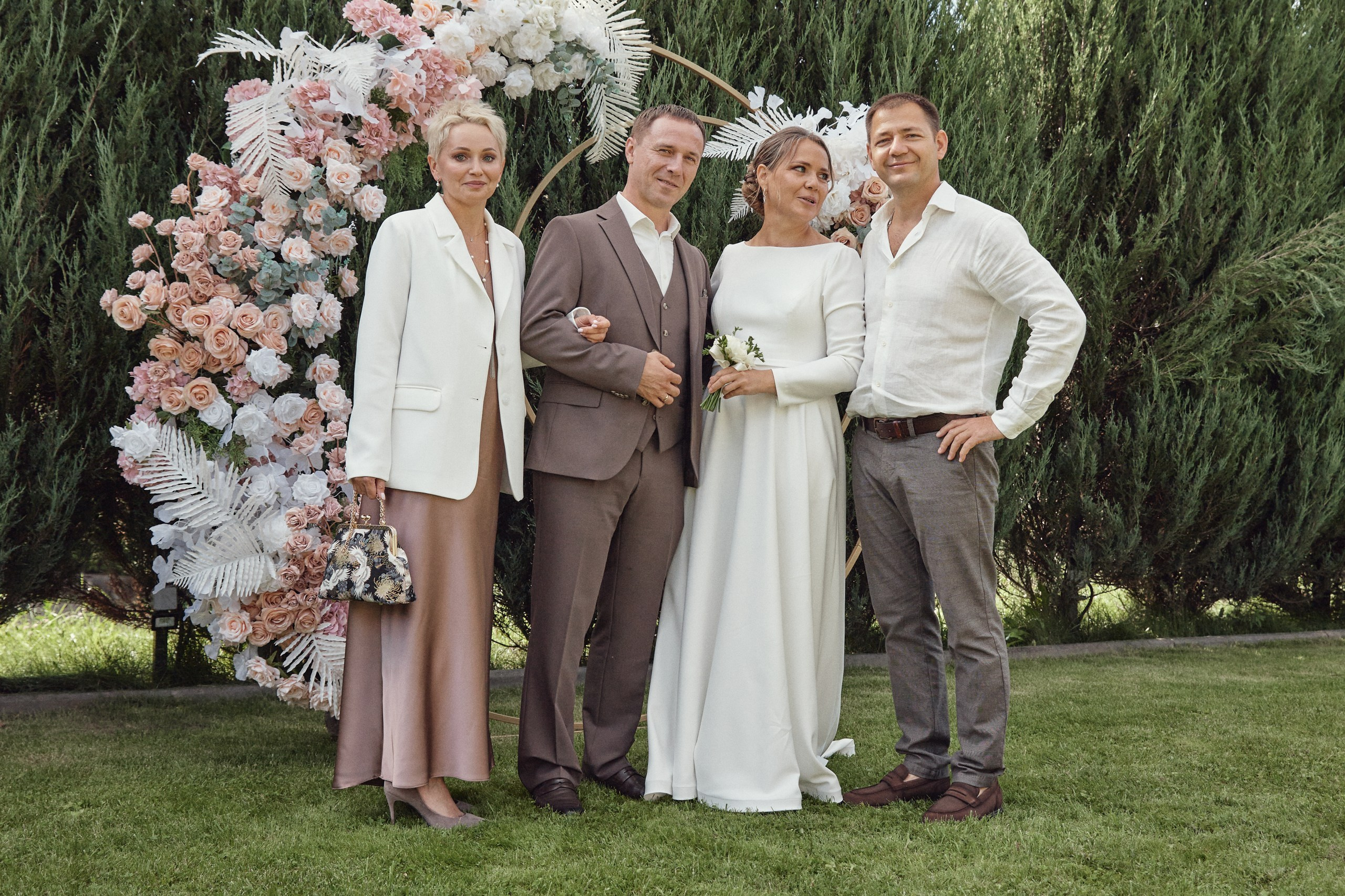 Счастье здесь. Свадебный фотограф Антон Артюшин. Работаю в Нижнем Новгороде и Москве