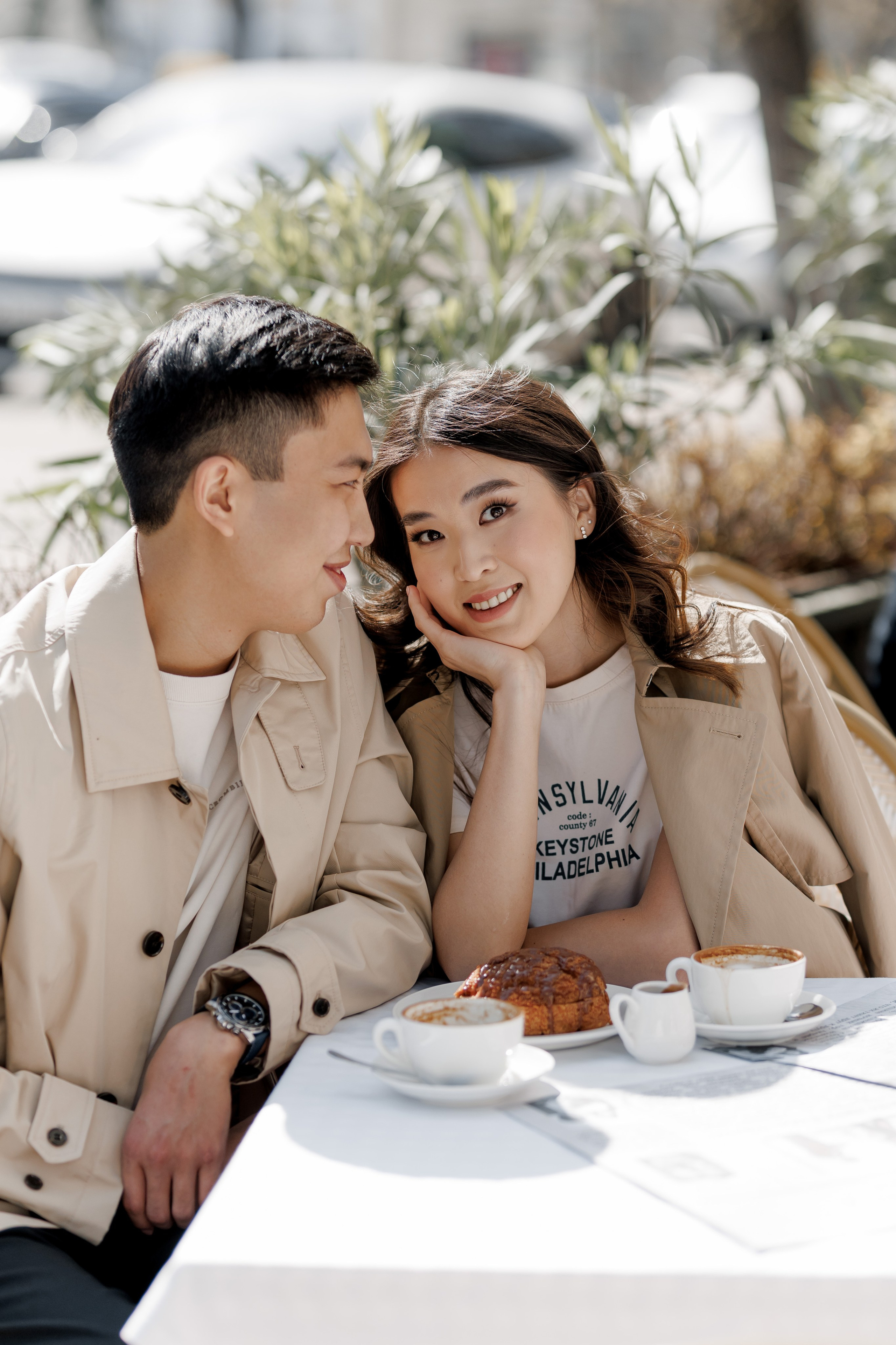 Aldiyar & Akerke. Медиа продакшн, свадебные съемки, история любви в Алматы