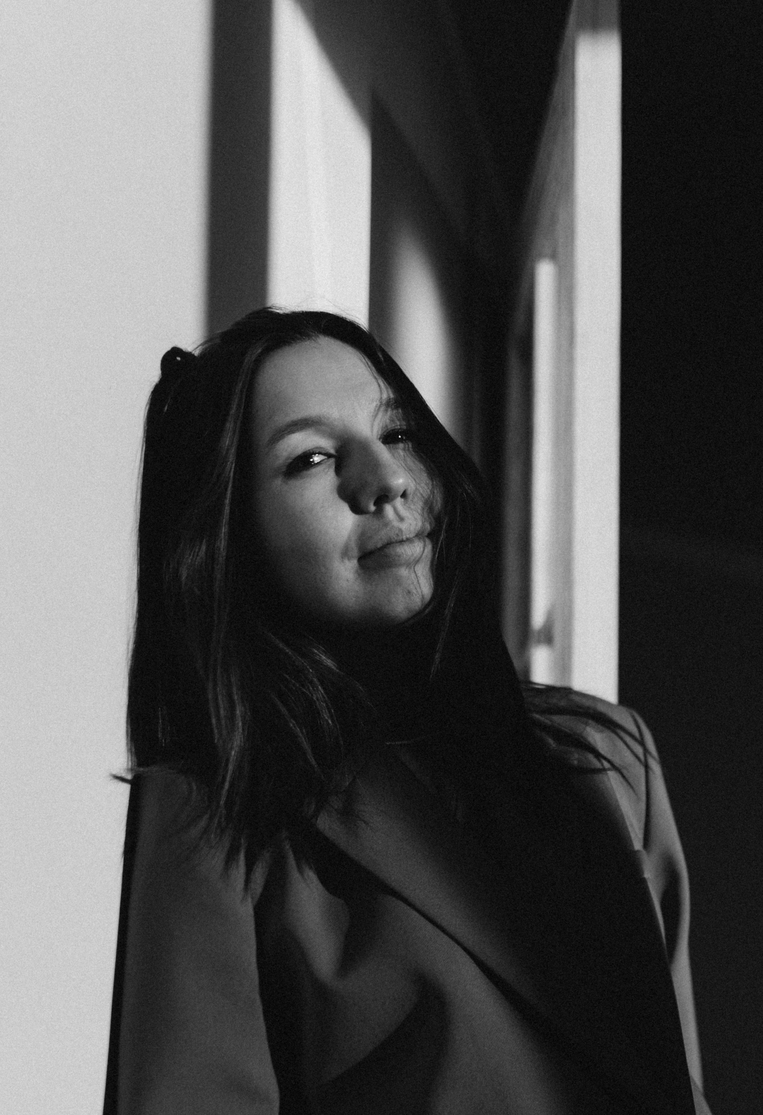 Роззи, Майкл, Лира и Яна. Семейный и домашний фотограф в Уфе Ирина Гарасюта