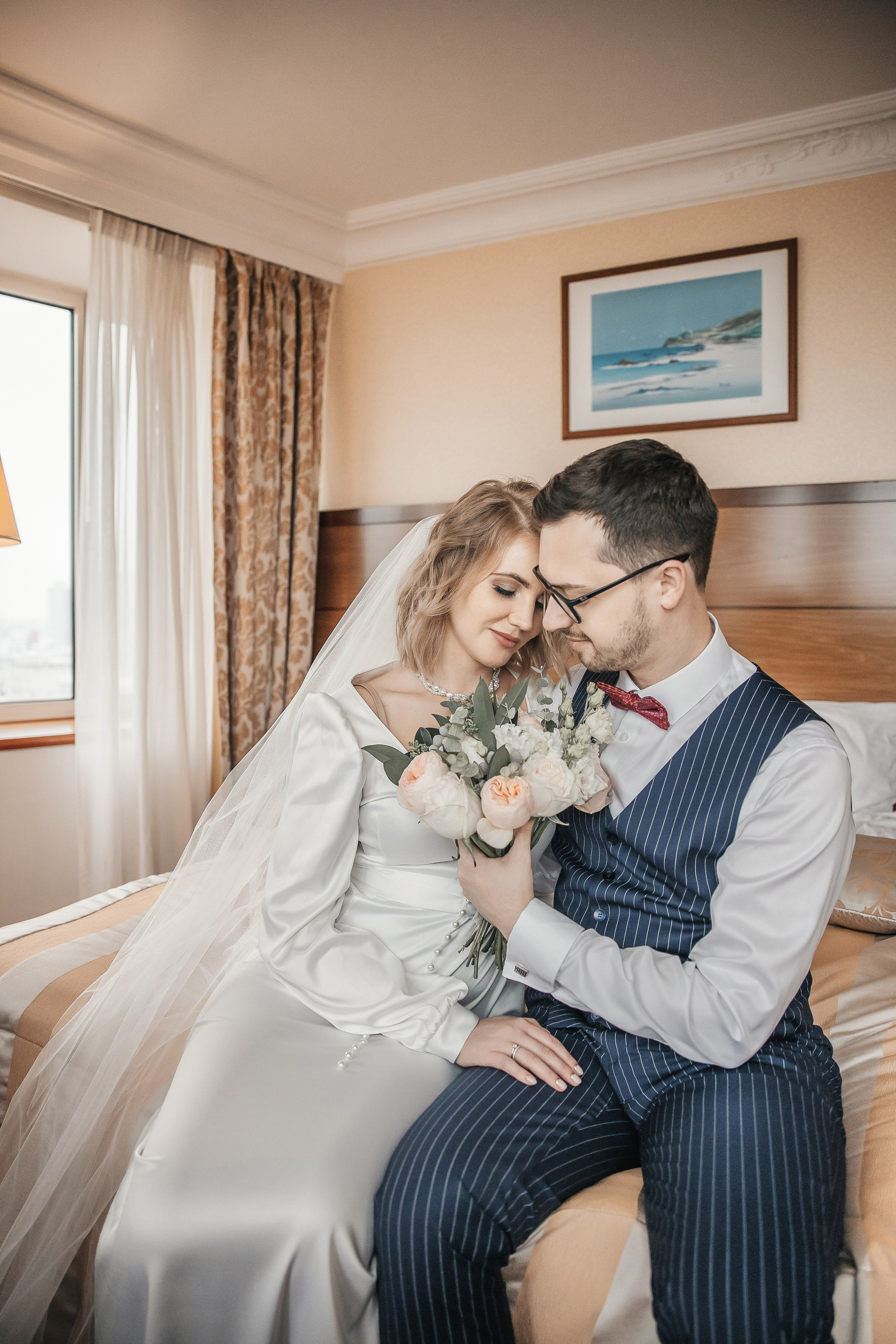 Б & Т. Свадебный, семейный и индивидуальный фотограф в Зеленограде и Москве Ирина Костенко