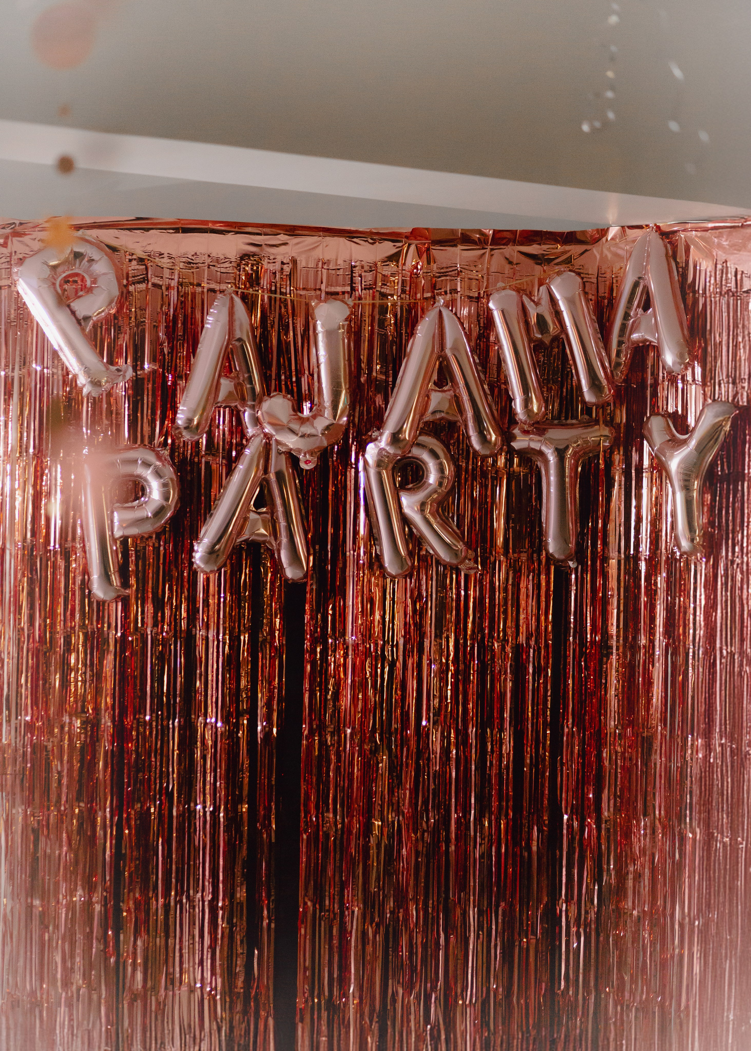 Pijama Party. Barbara Isaeva