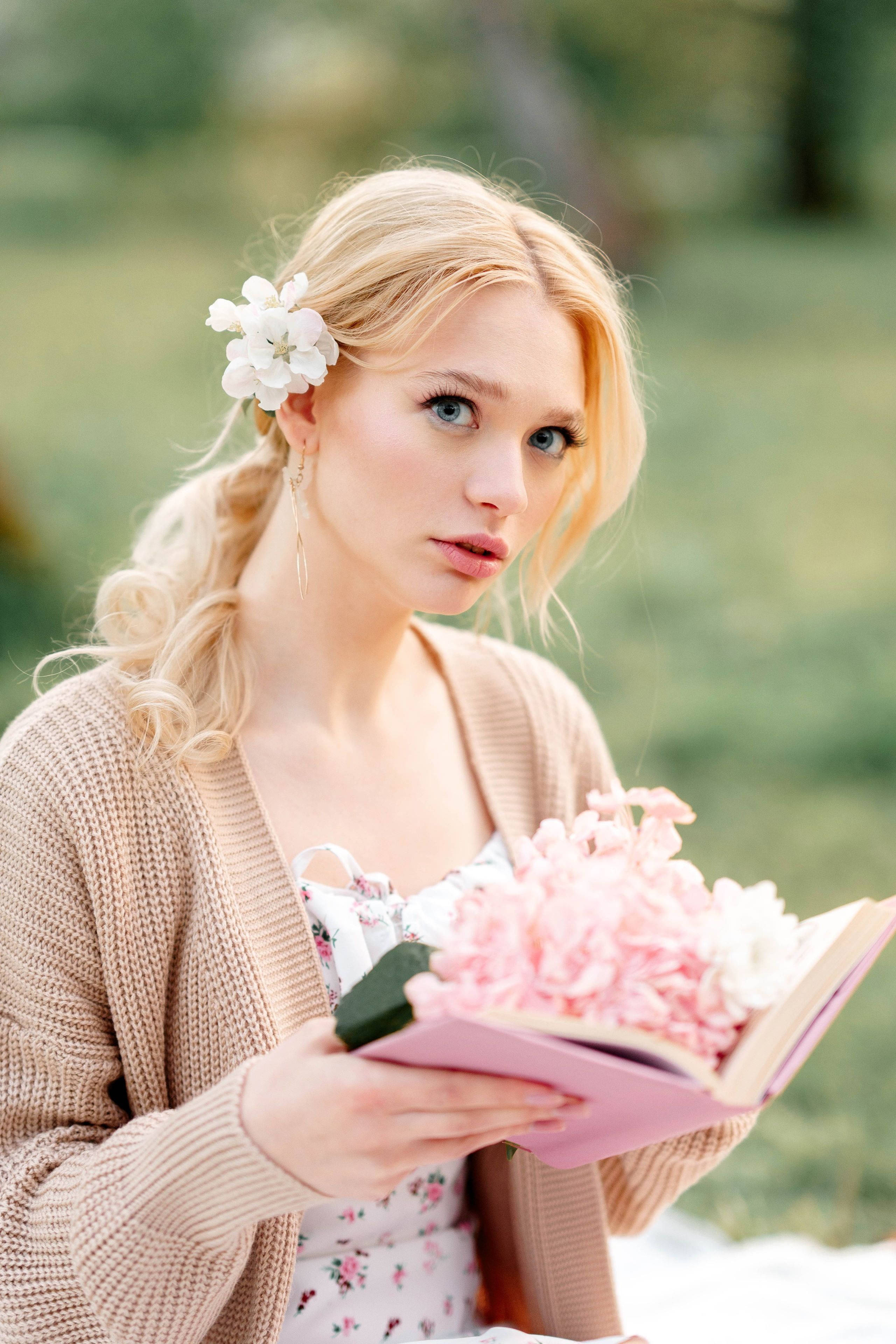 Даня и Алена