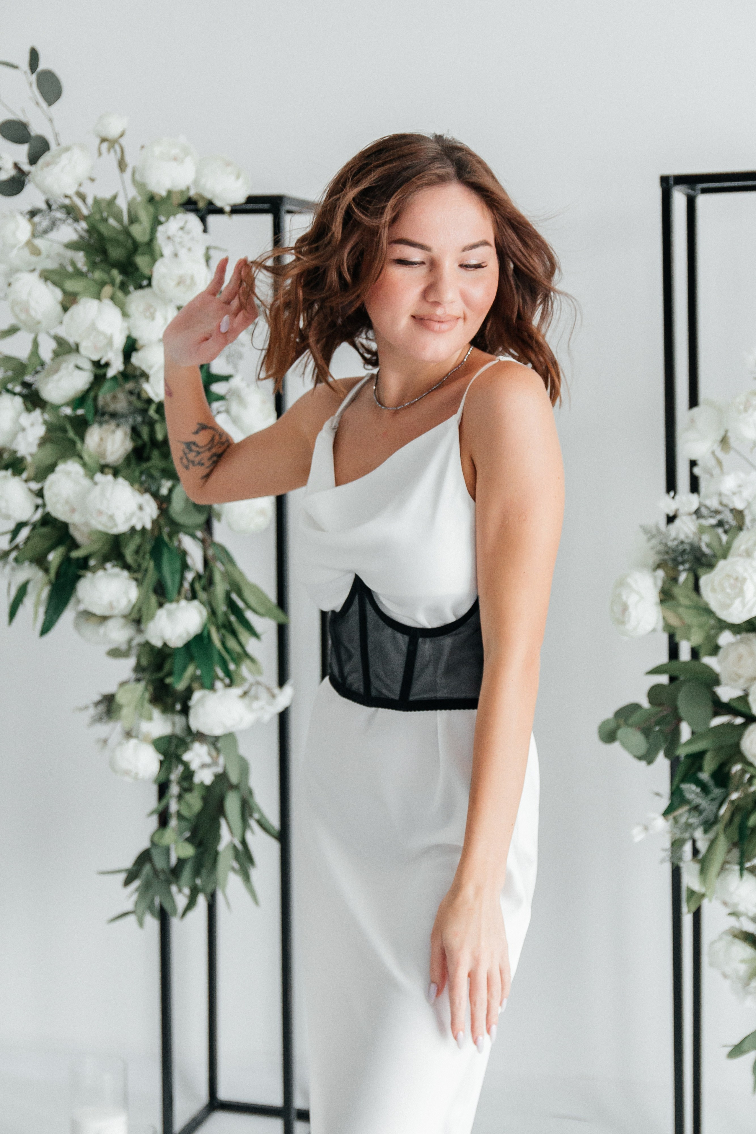 Сергей и Ксения. Фотограф Алёна Ермакова