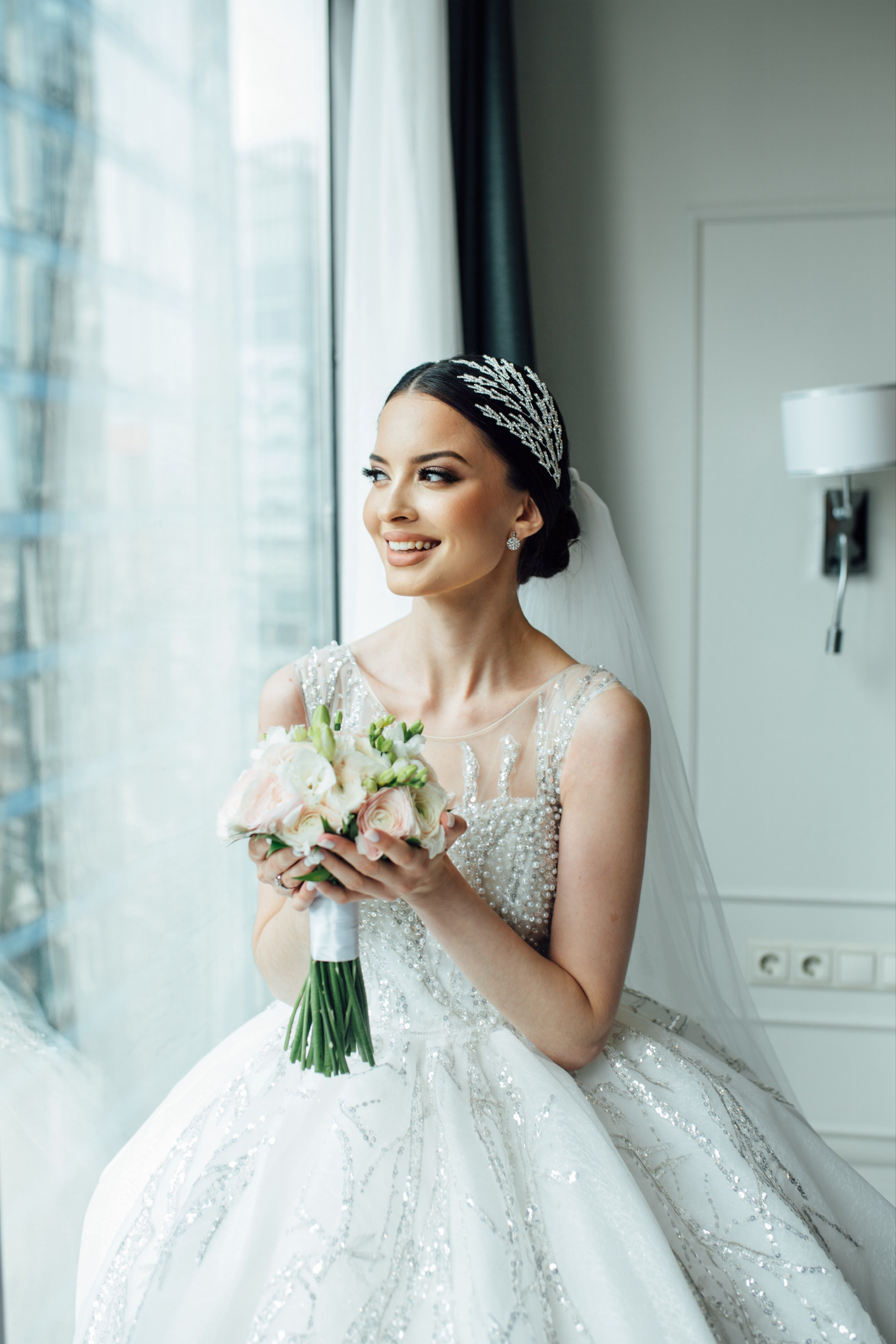 Свадебные съемки фото. Antonapuhtinproduction.ru