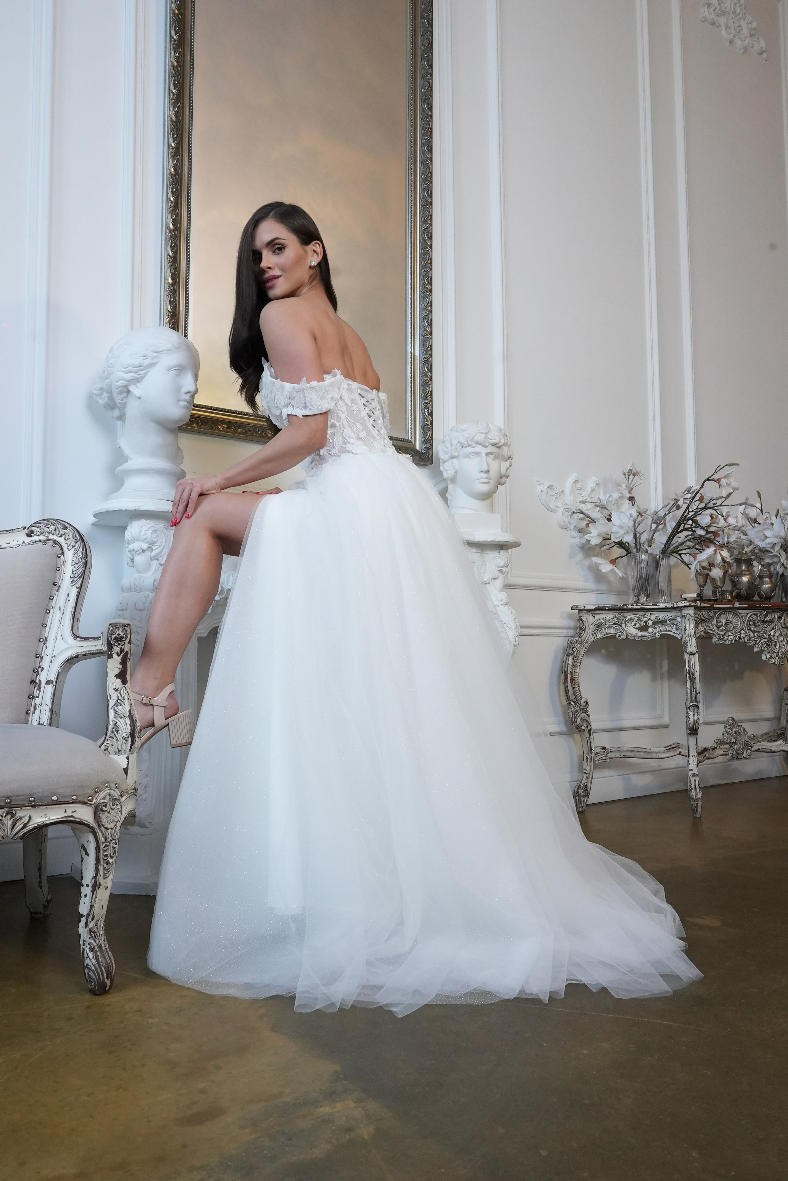 Портреты фото. Antonapuhtinproduction.ru