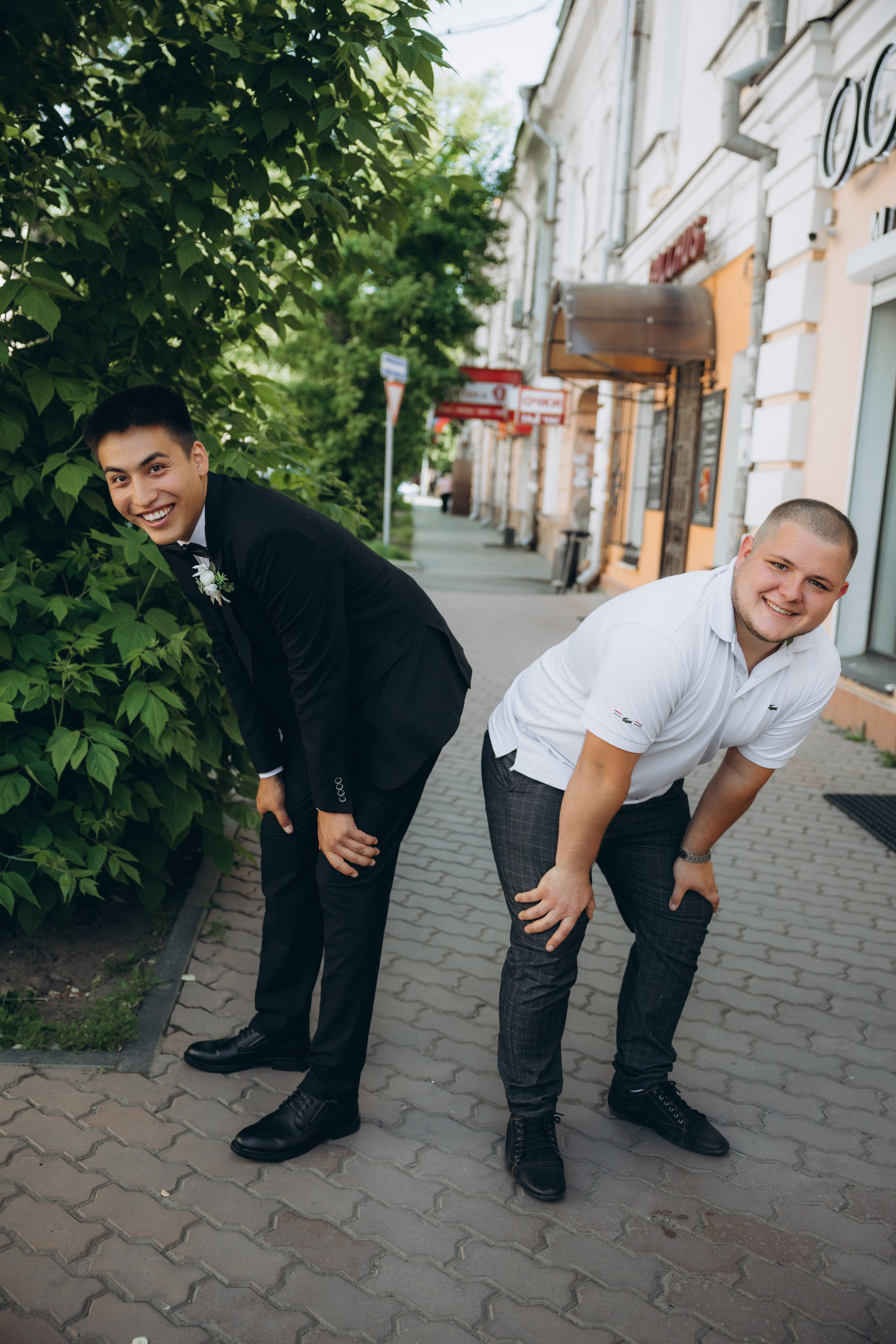 Станислав & Татьяна. Свадебный, семейный фотограф в Иркутске Светлана Макаричева