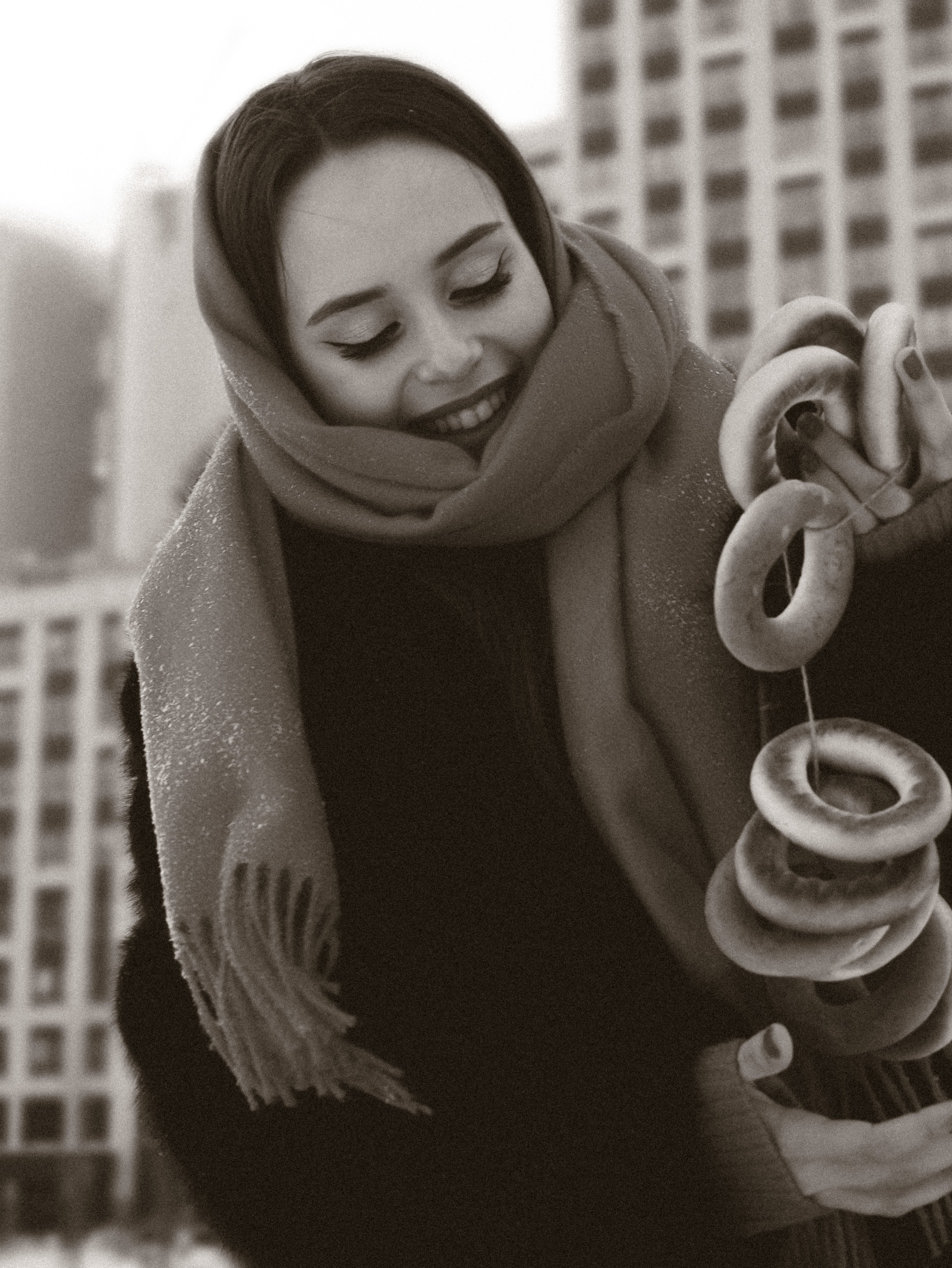 Slavic girl. Фотограф Khachatryan Syuzanna / Москва & Санкт-Петербург