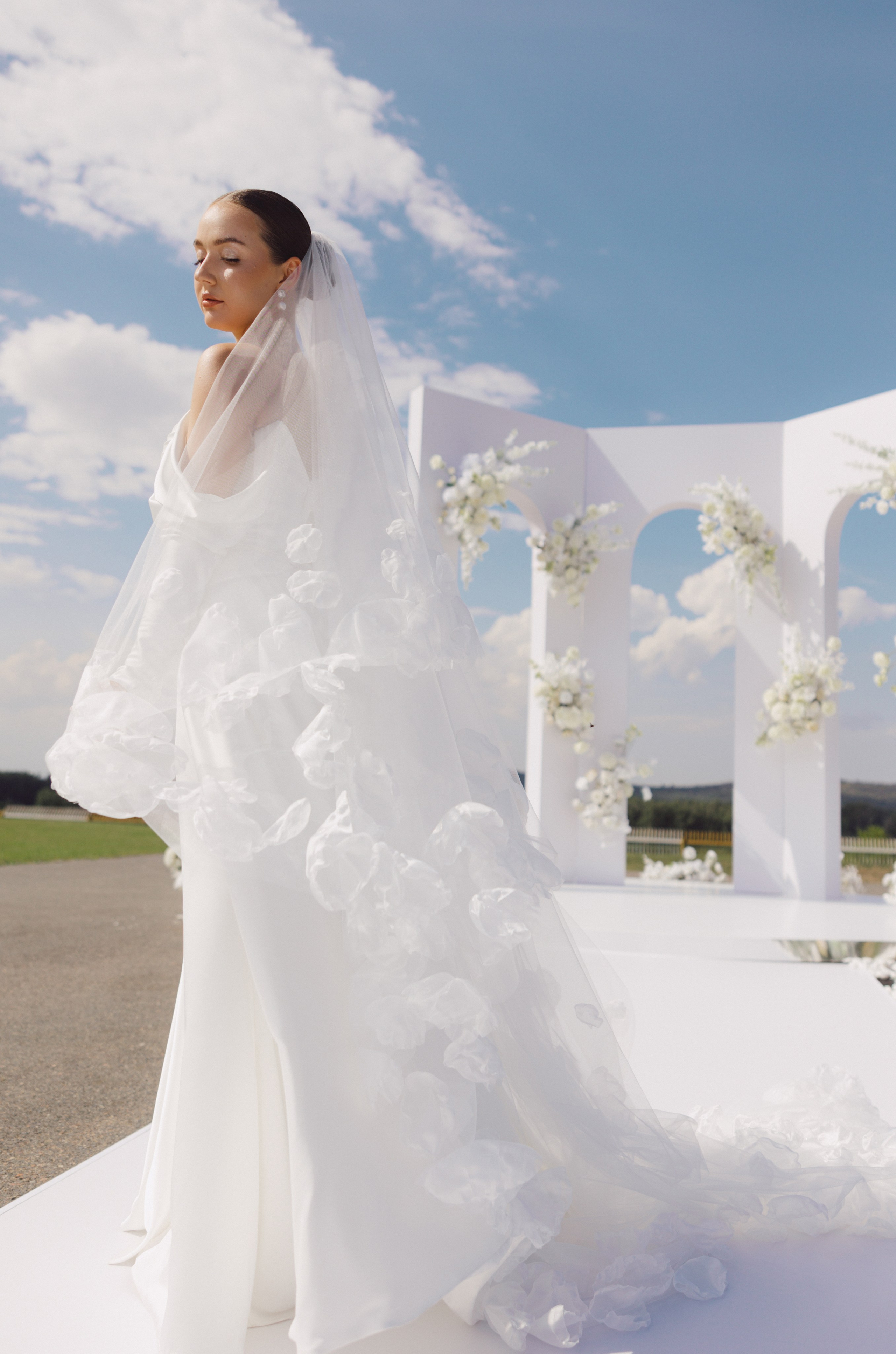 Николай + Полина. Александр Видякин Фотограф в Хакасии и Красноярском крае