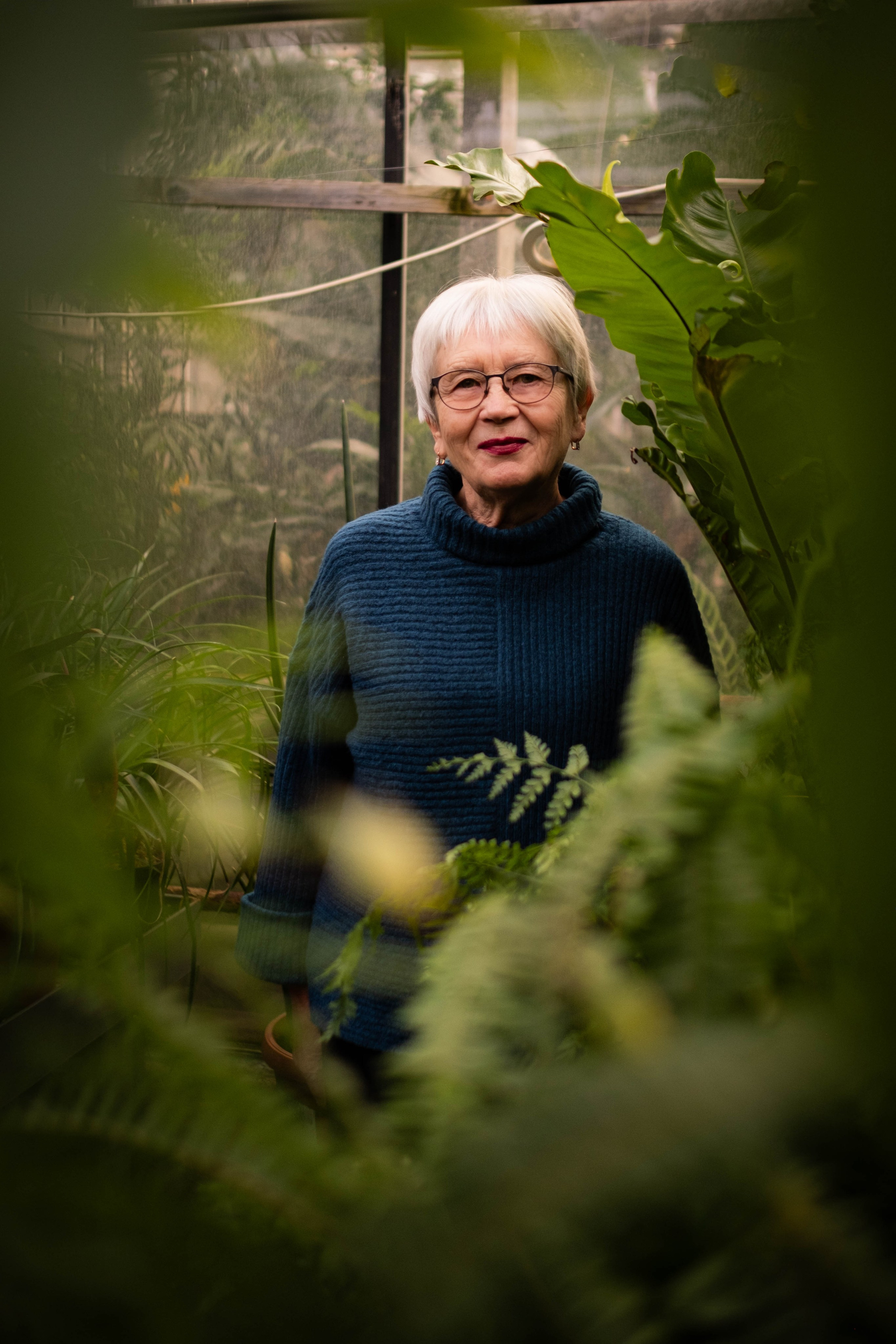 Подарок для бабушки. Семейный фотограф в Санкт-Петербурге Дарья Косянчук