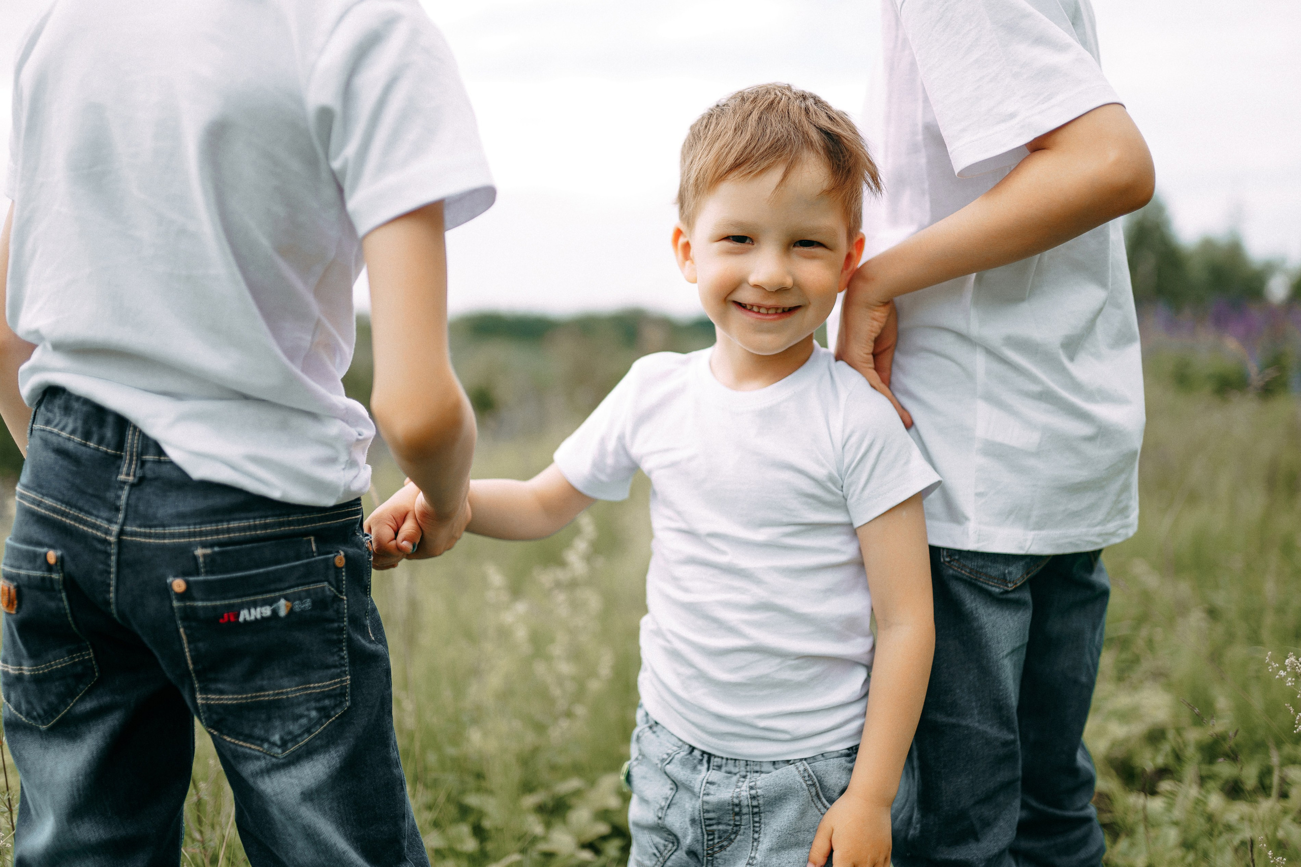 Анжела. Фотограф Алексей Кутырёв