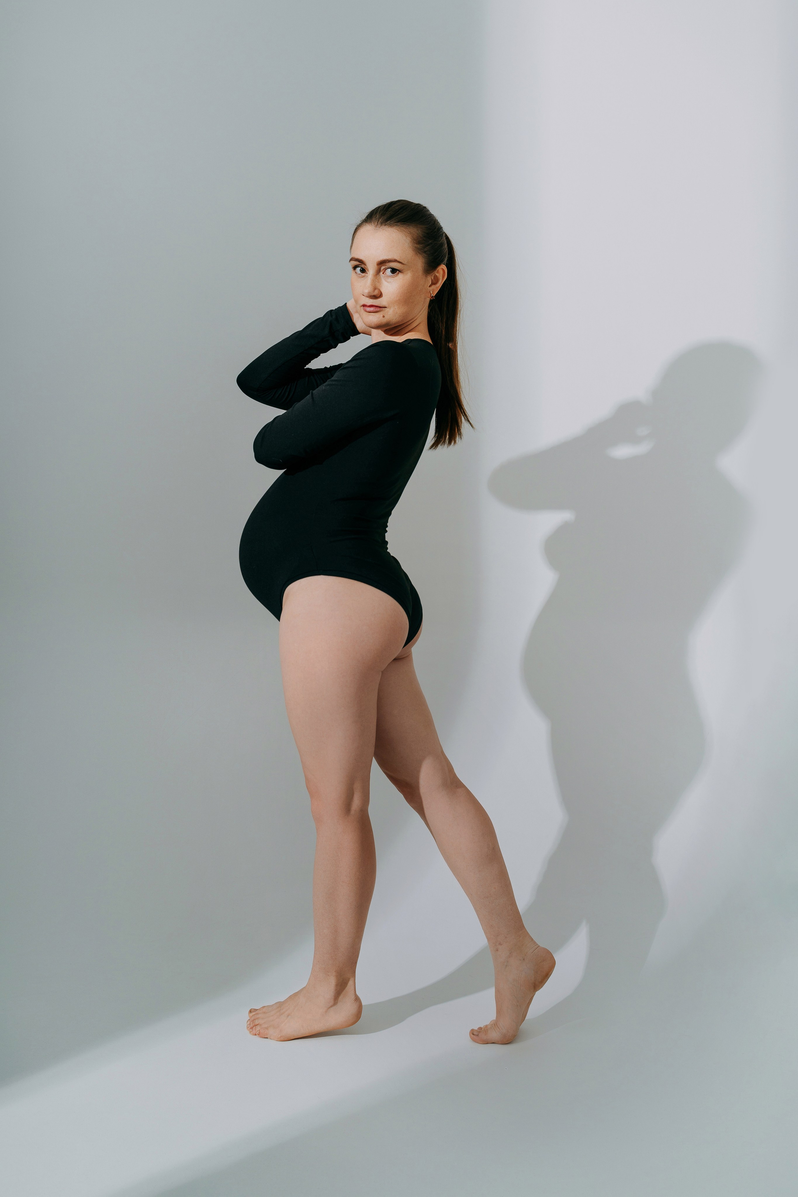 Марина. Фотограф Алексей Кутырёв