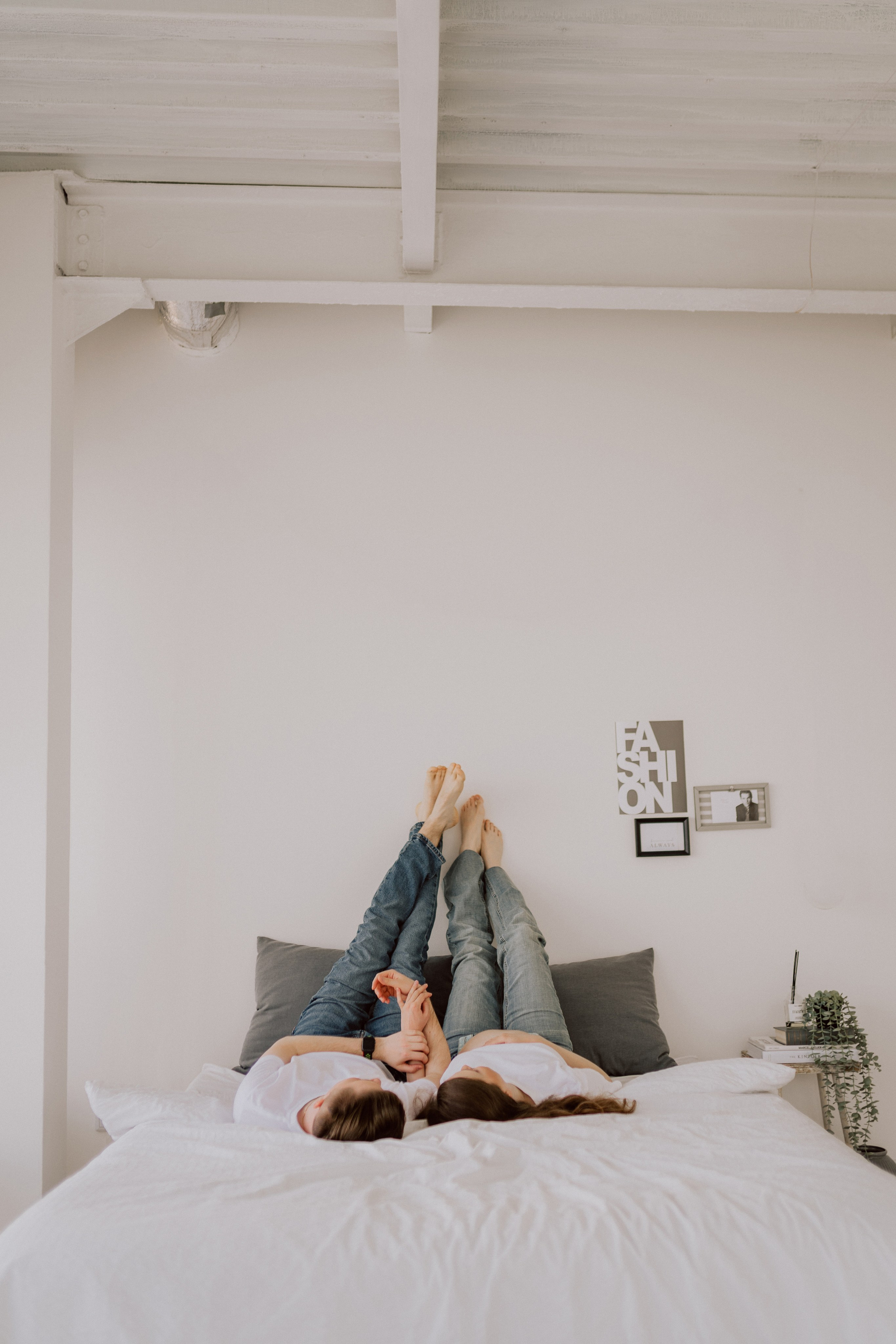 Юля. Фотограф Алексей Кутырёв