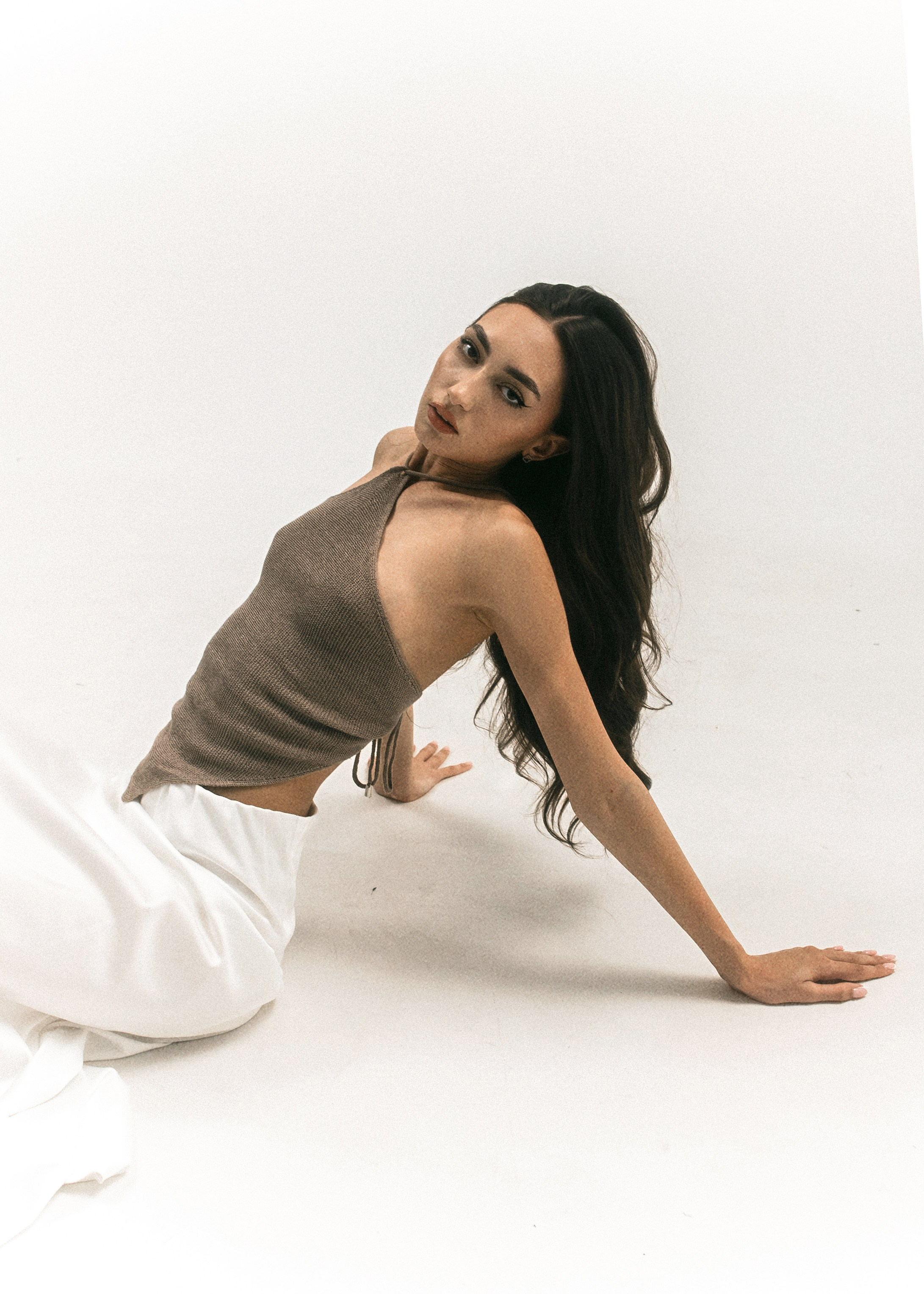 Алина. Фотограф Москва, Санкт-Петербург, Абакан