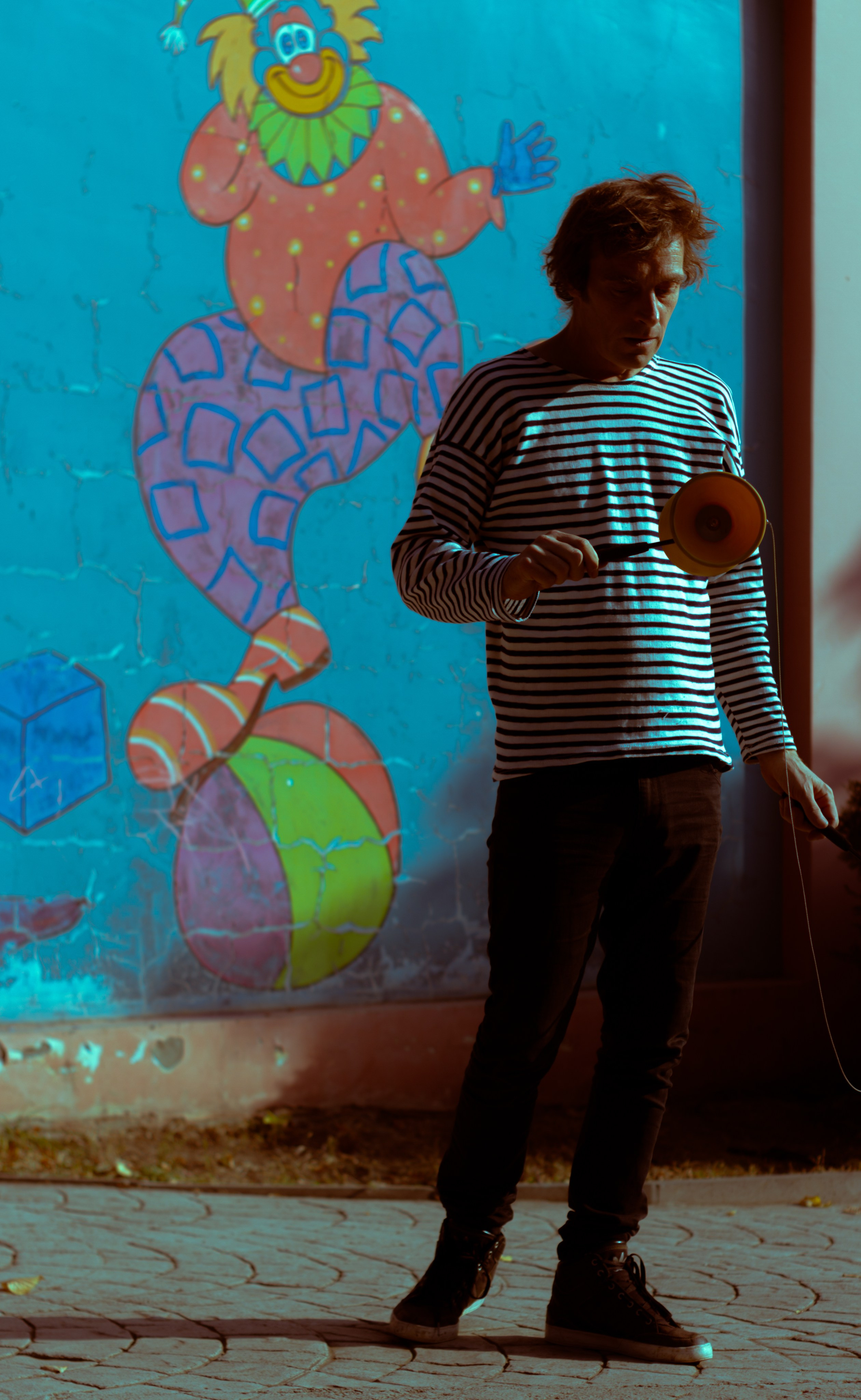 Matthew. Фотограф, видеограф в Санкт-Петербурге