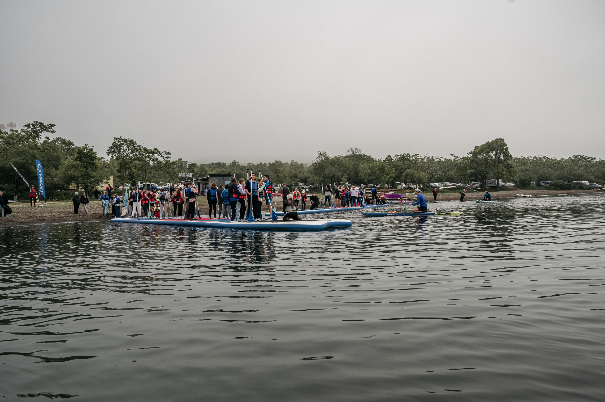 Vladivostok Boat Show. Наше Радио. Фотограф Владивосток. Игорь Кирсанов
