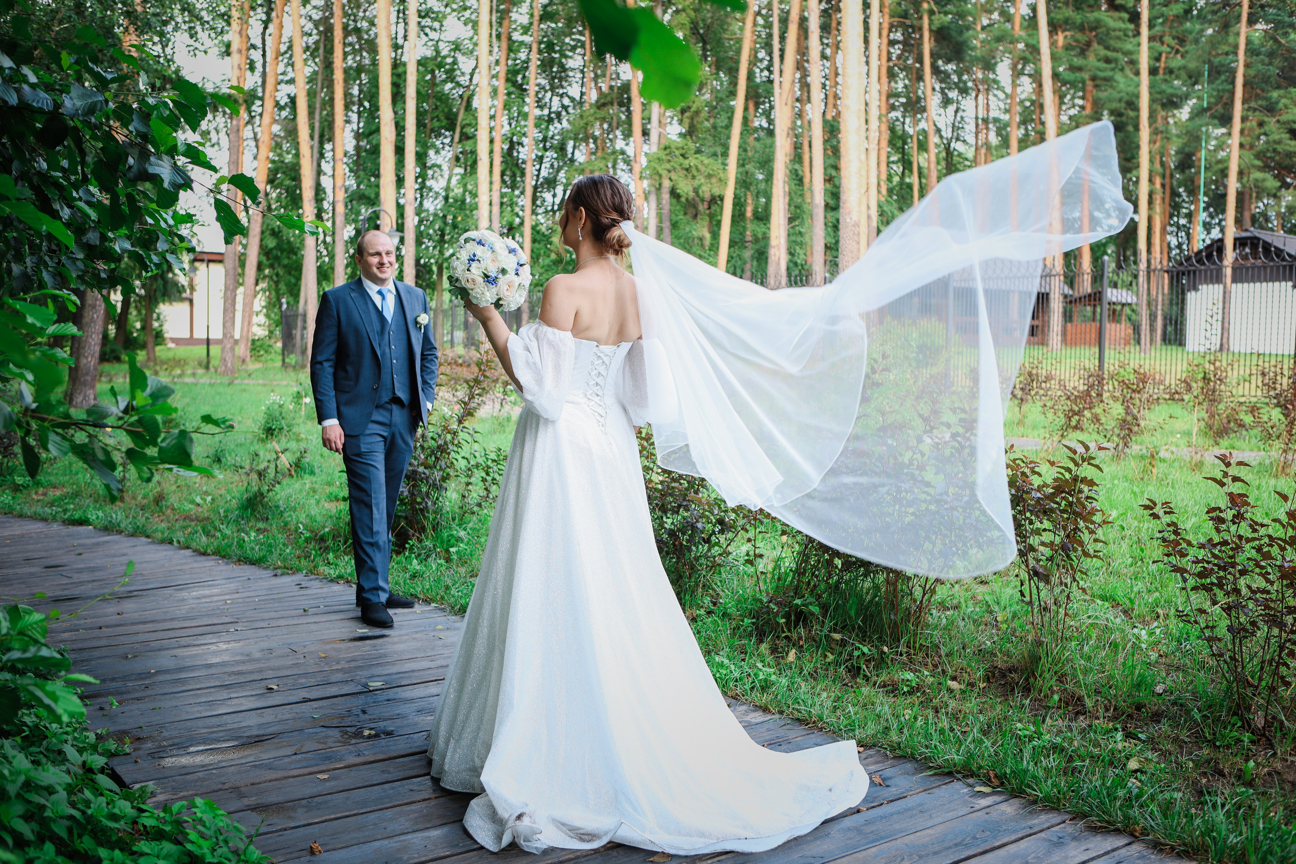 Свадебный фотограф и видеограф. Фотограф и видеограф — Москва