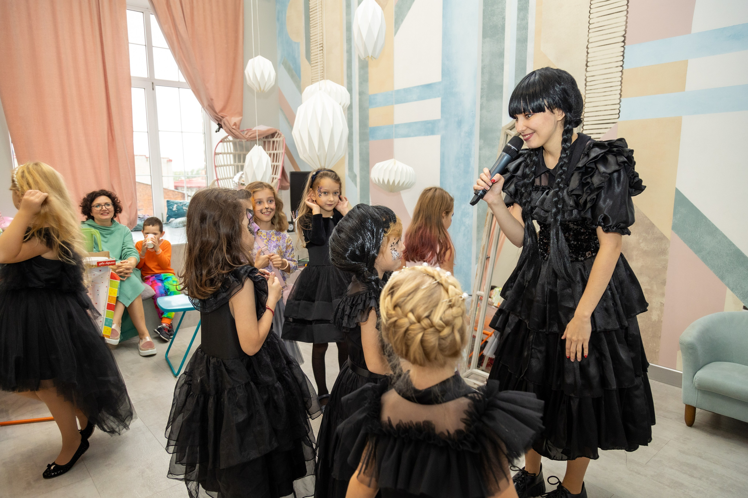 Общий. Креатор Ольга Яш