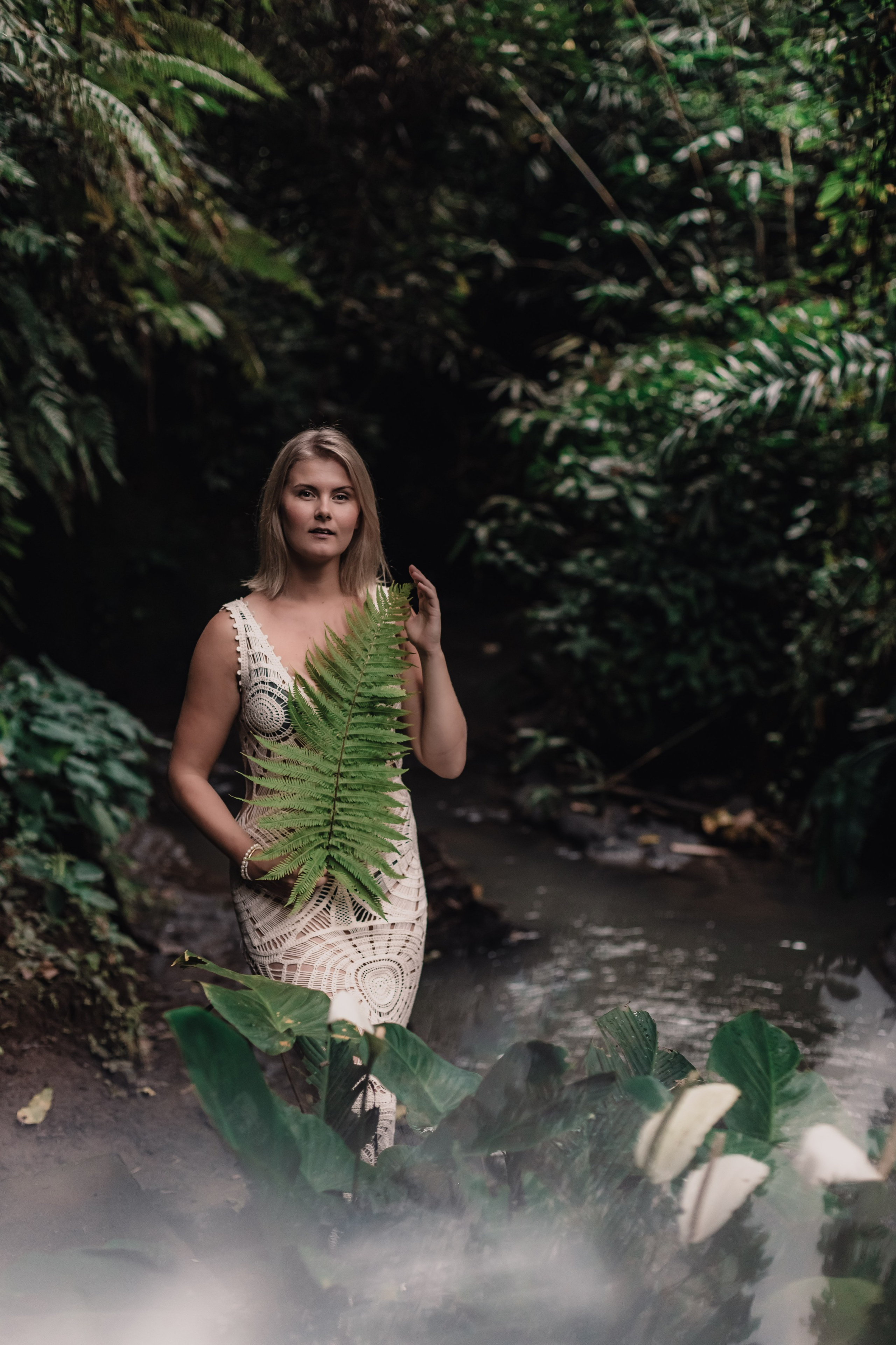 Unity. Mariam Bagdasaryan