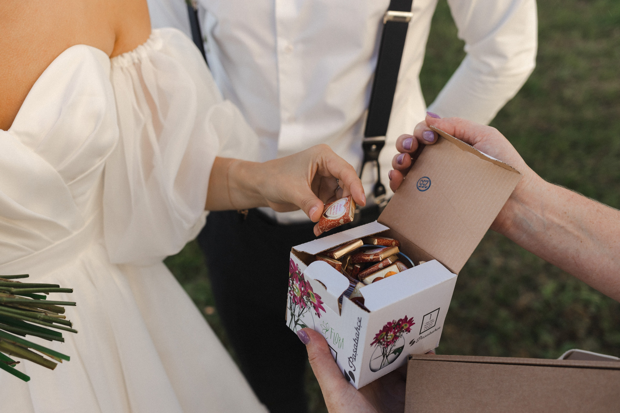 Евгений и Мария. Семейный фотограф в Москве