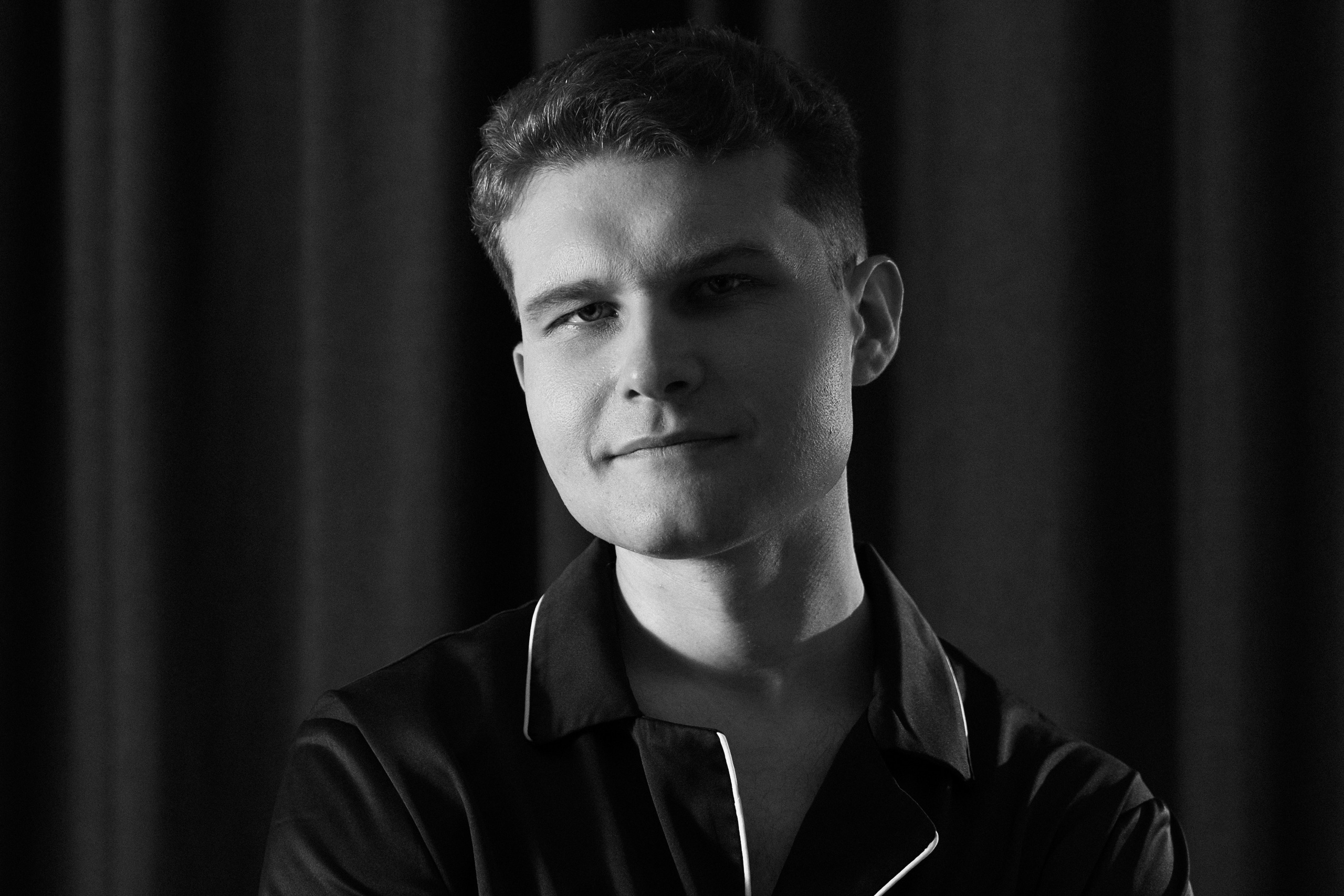 V&A. Фотограф Москва. Екатерина Дударевич