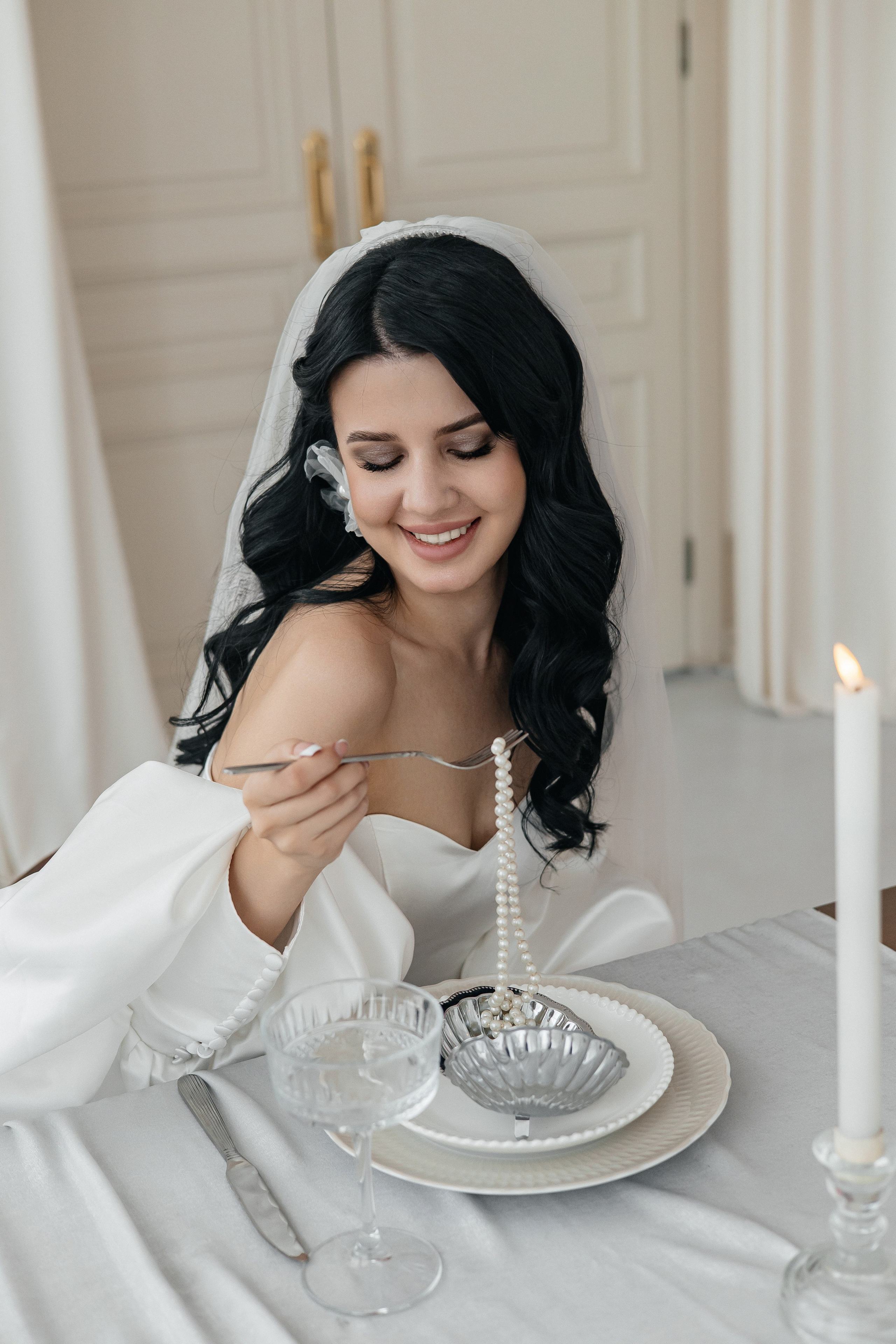 Алиса. Невеста