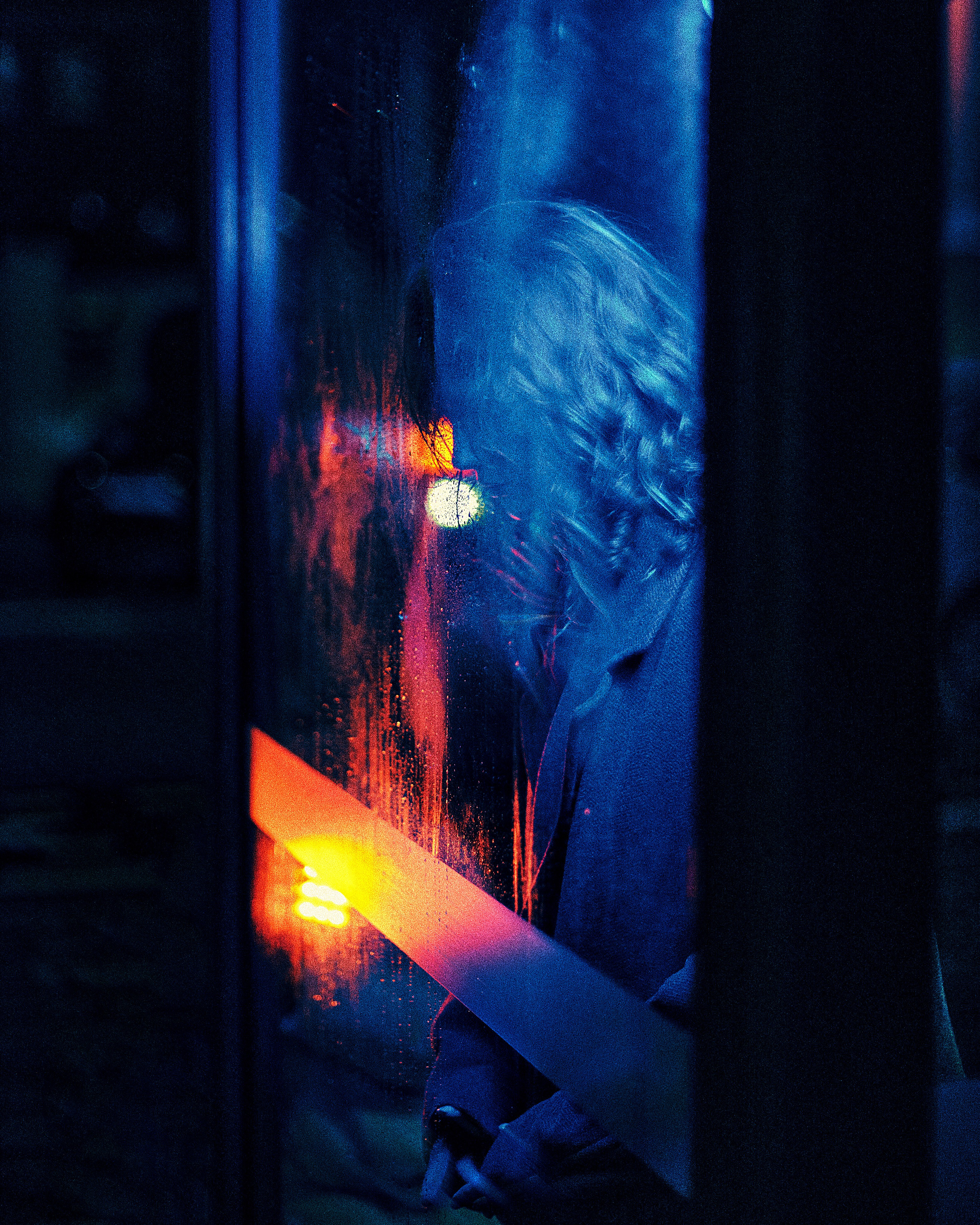 Маша в Познани. Антон Арнольд | Фотограф Минск