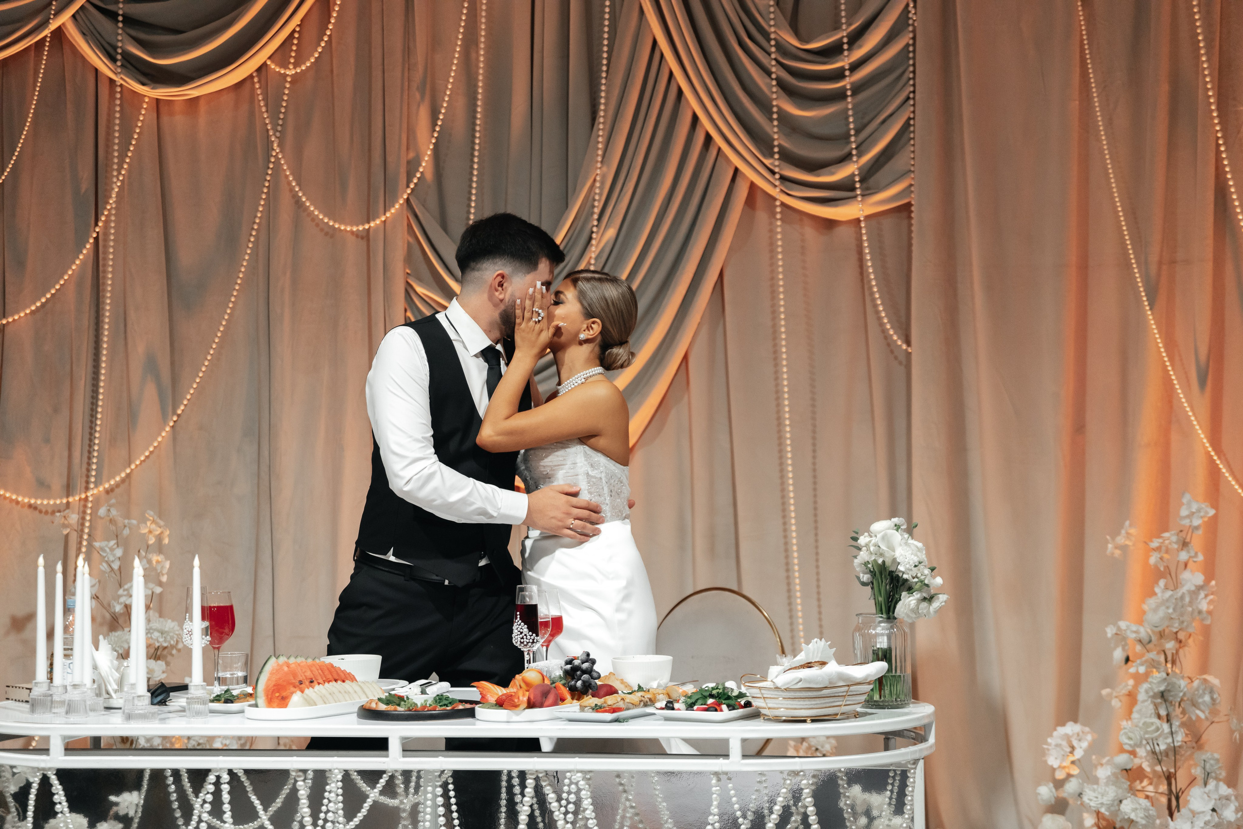 Aidar & Ralina. Свадебный фотограф Ильнар Асадуллин