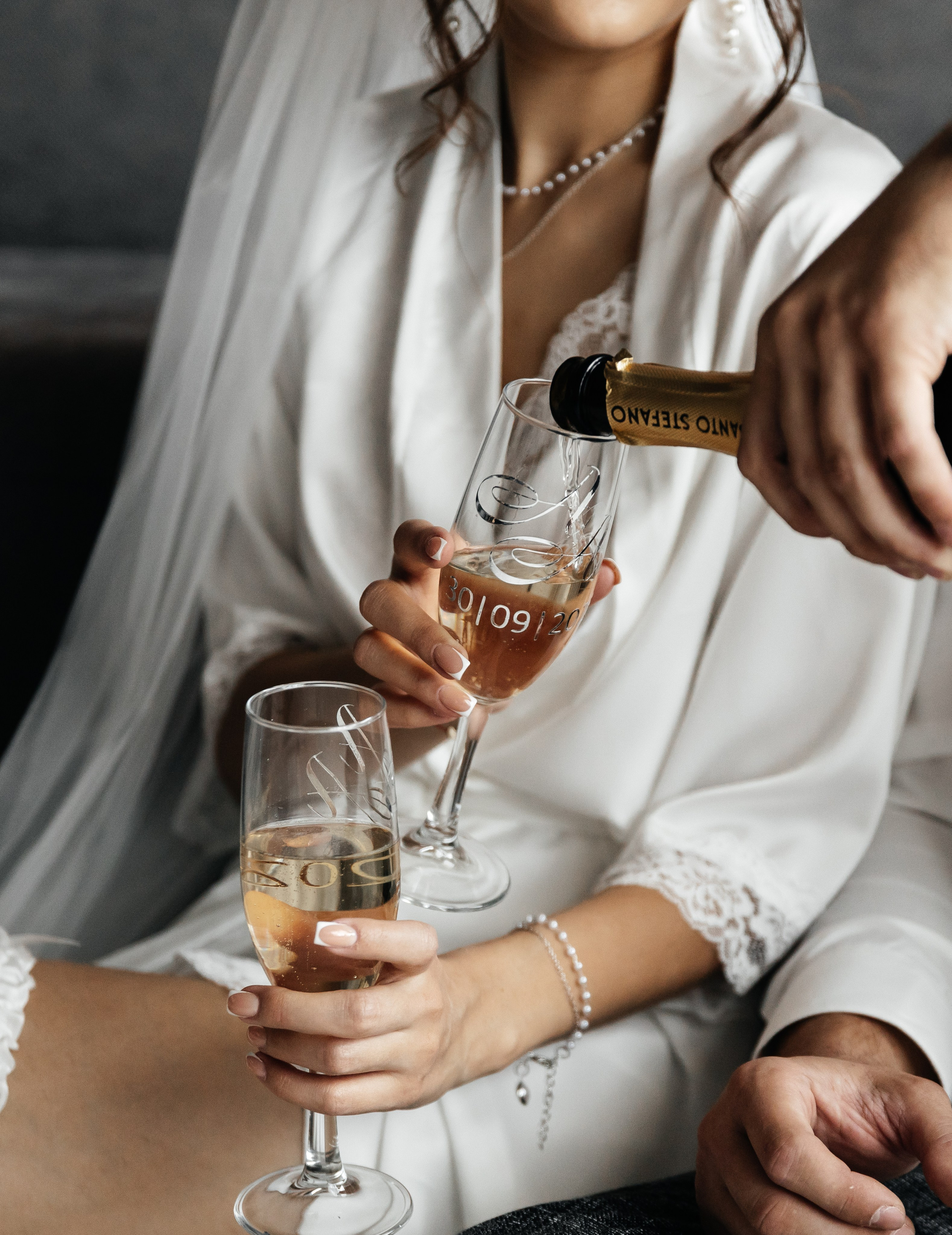 Ainur & Alina. Свадебный фотограф Ильнар Асадуллин