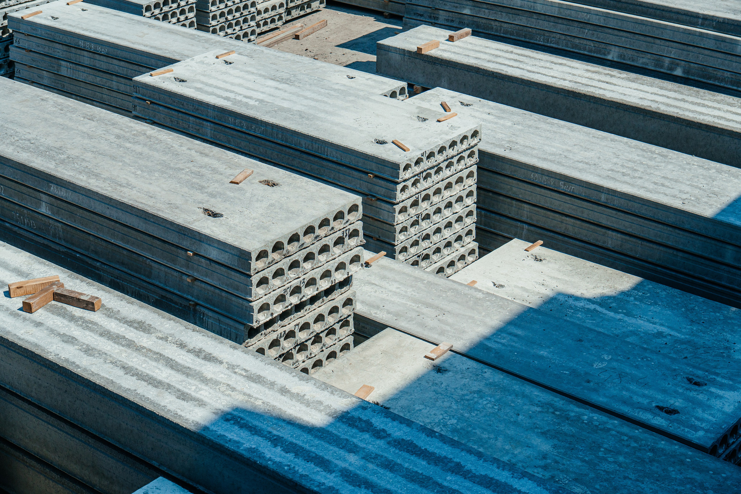 Предприятие ЖБК-1. Pixel — студия корпоративного производства