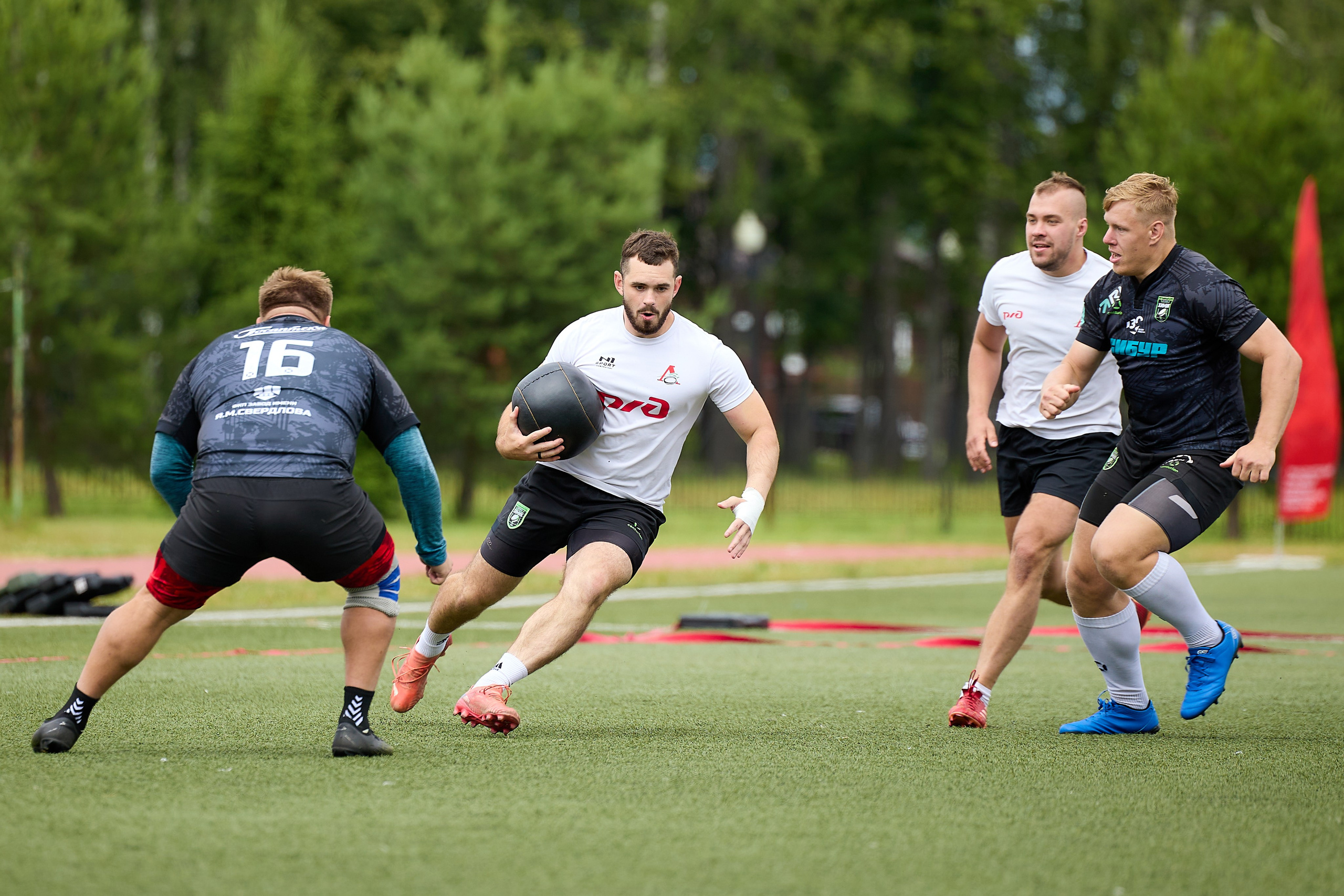 Кила. Турнир Золотая хохлома. Светлана Родионова — фотограф спортивный и не только