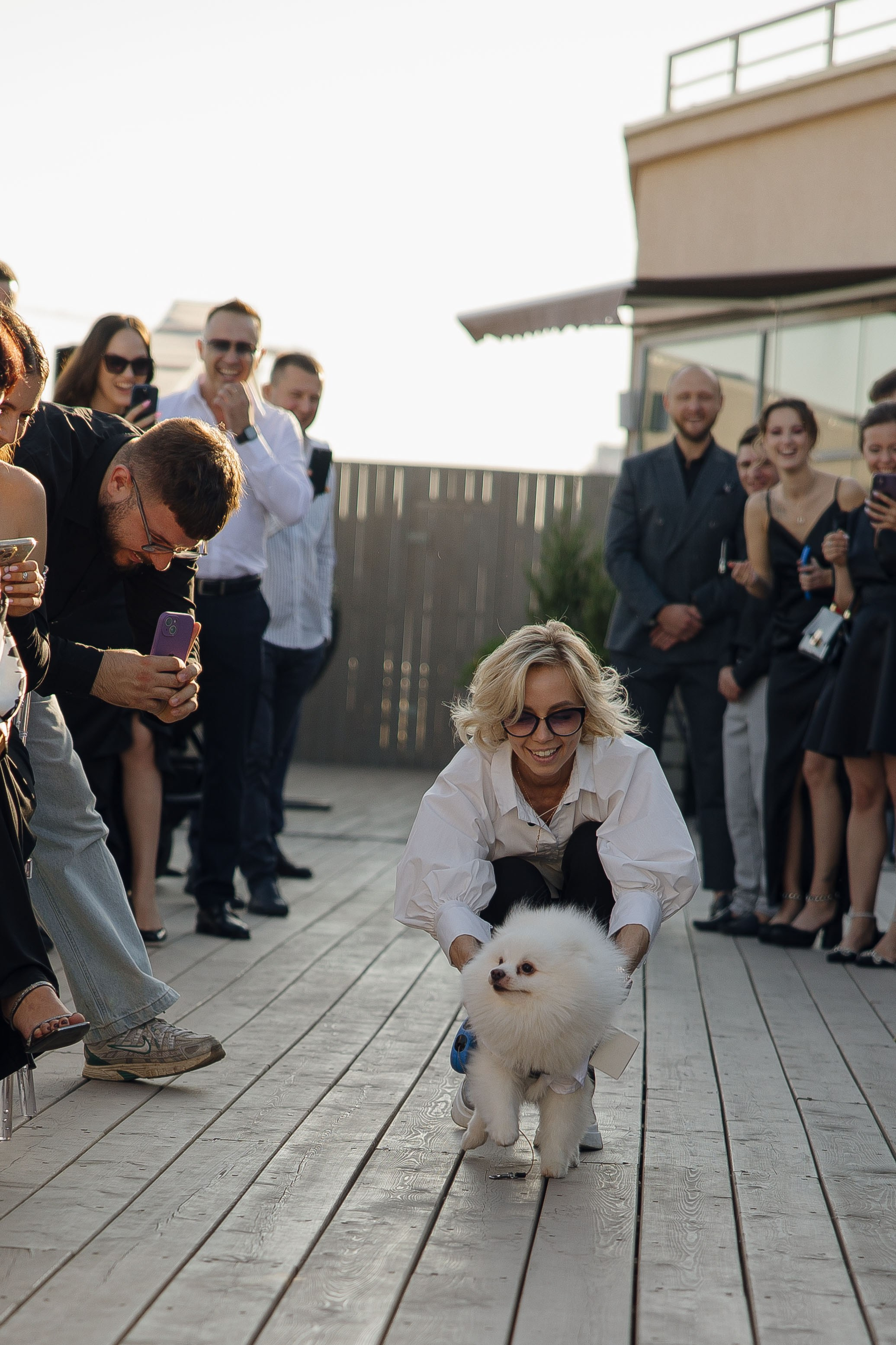 Hot-N-Fun. Главная