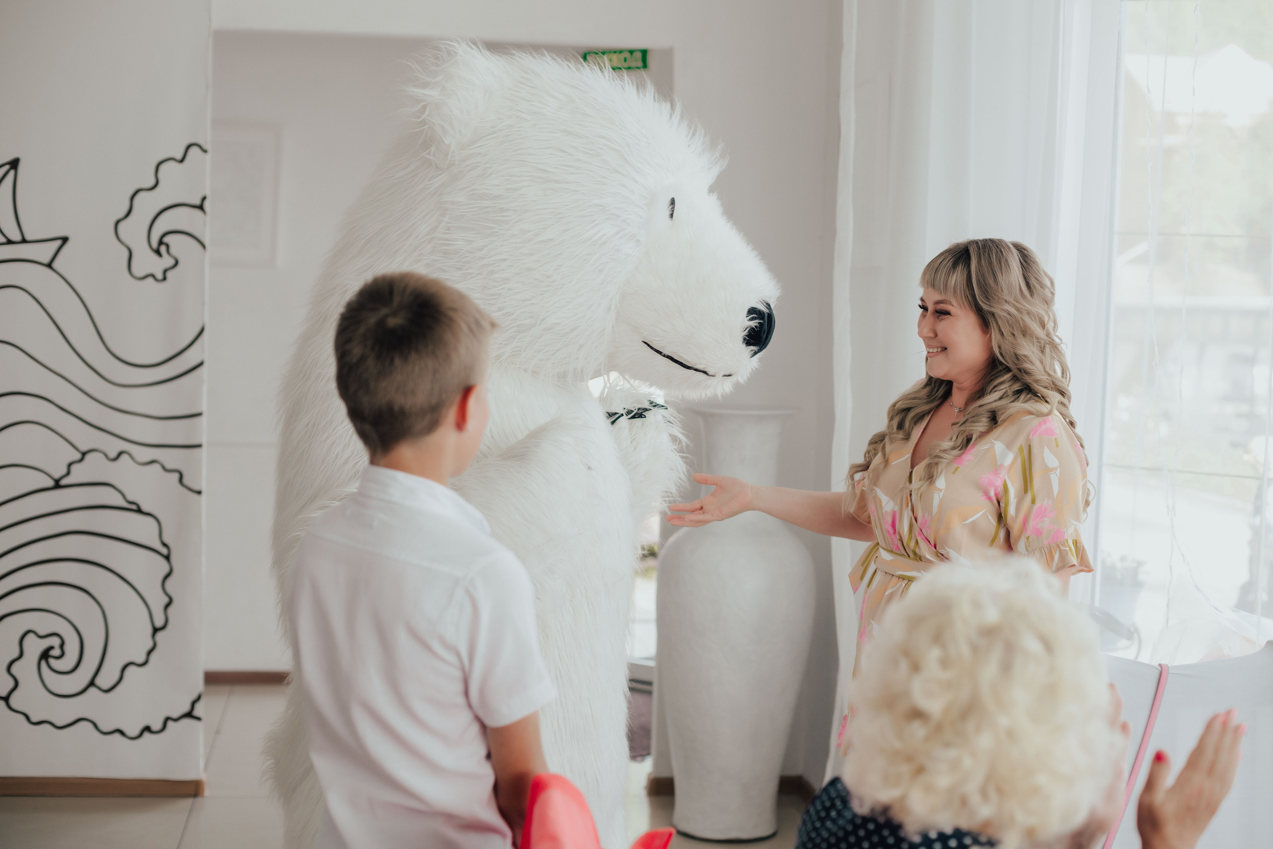 Юбилей Юлии. Фотограф Слюдянка Иркутск Наталья Кургина